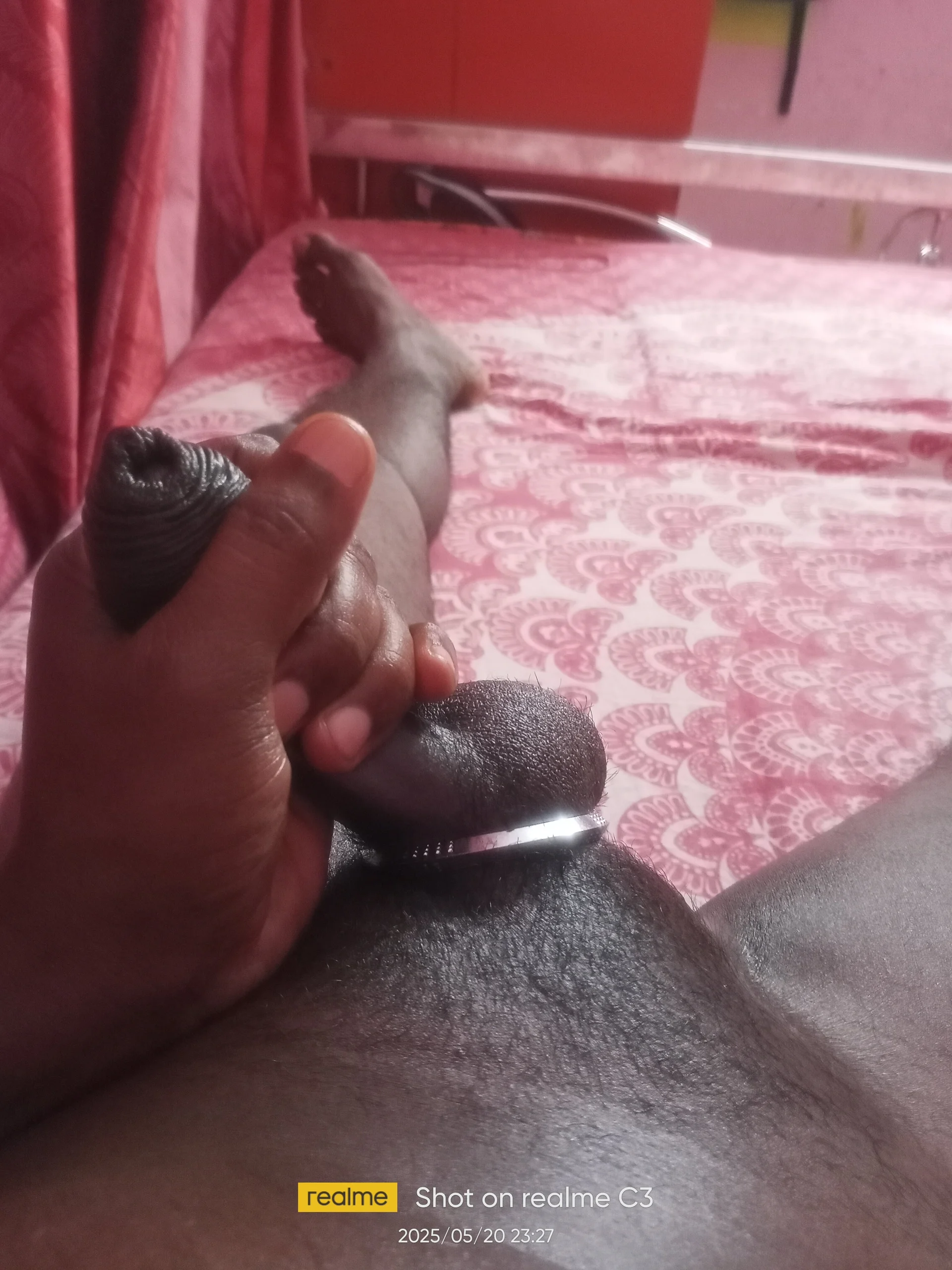 XXX Porn Photo of Nude alinsah 7
