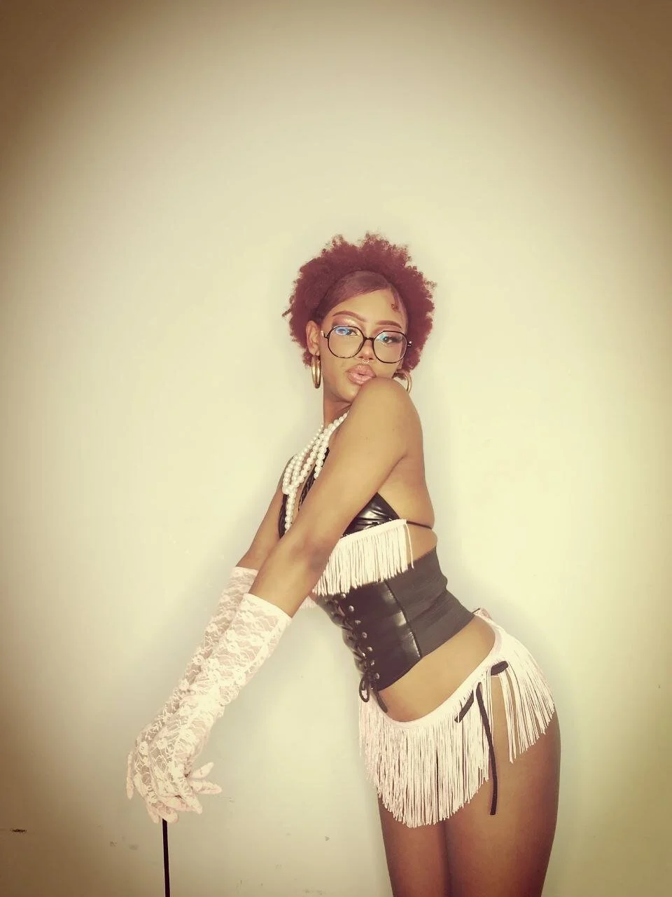 XXX Porn Photo of Nude Afrodita_sweeet 7