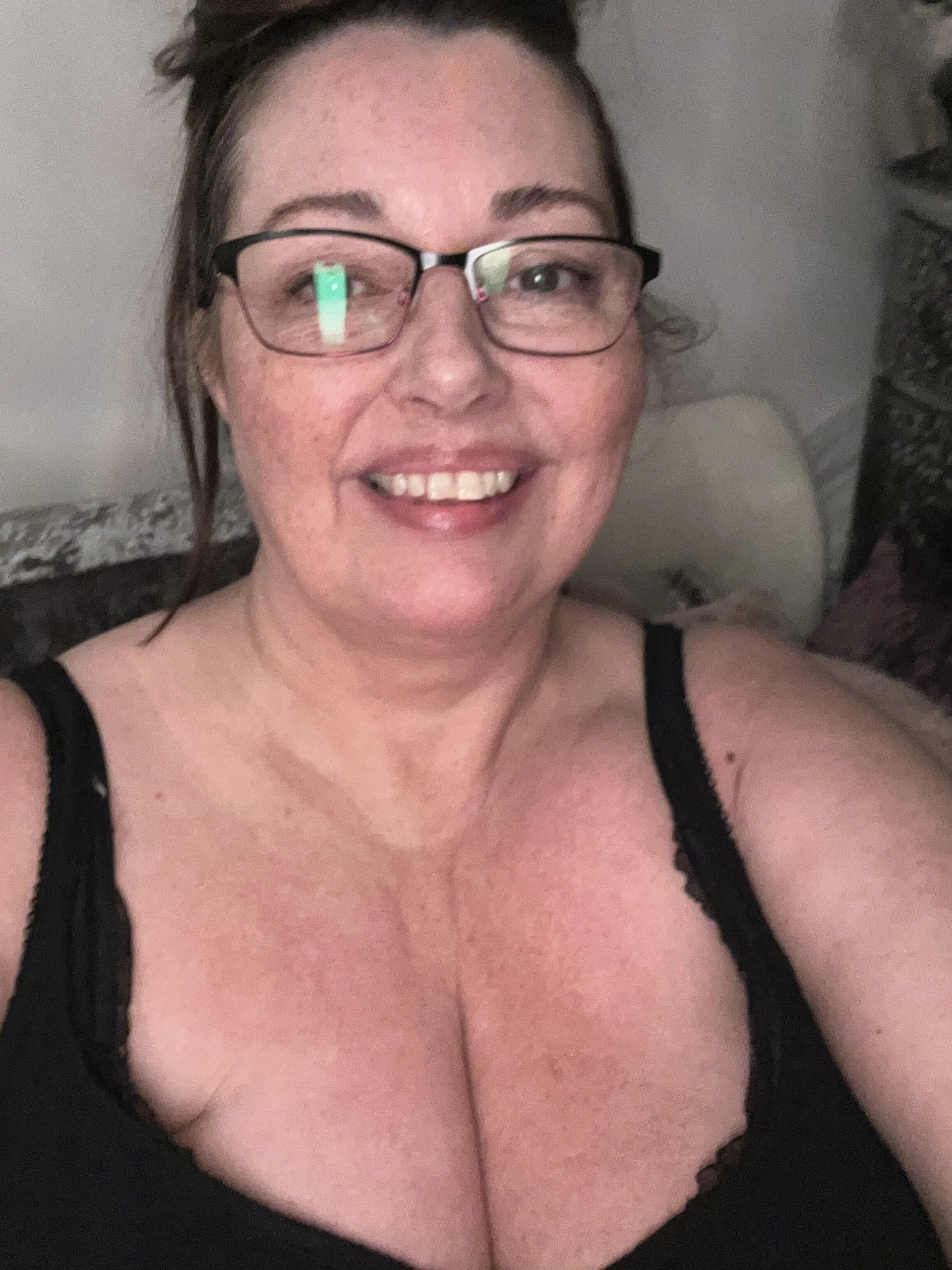 XXX Porn Photo of Nude BuxomKitty_BBW 26
