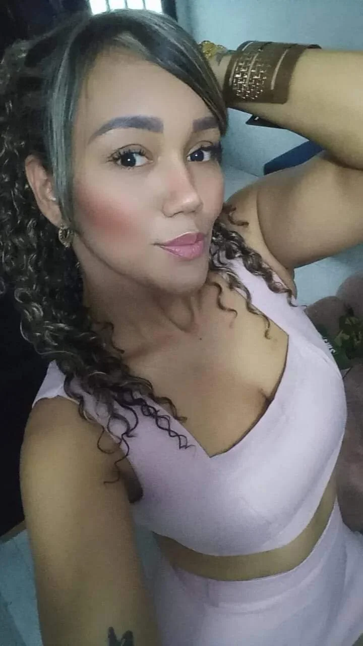 XXX Porn Photo of Nude dalila_salazar 107