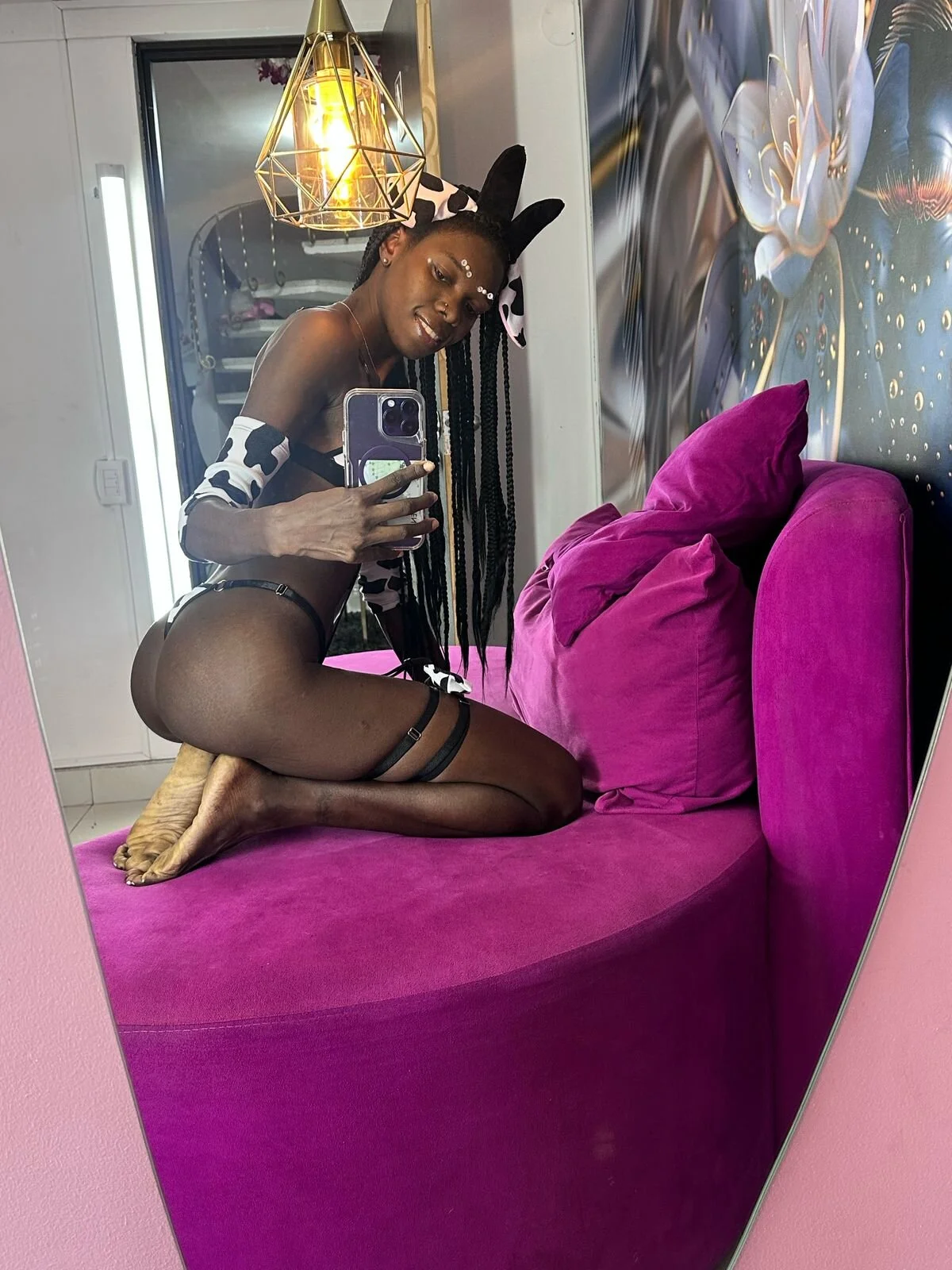 XXX Porn Photo of Nude bonieklent 146