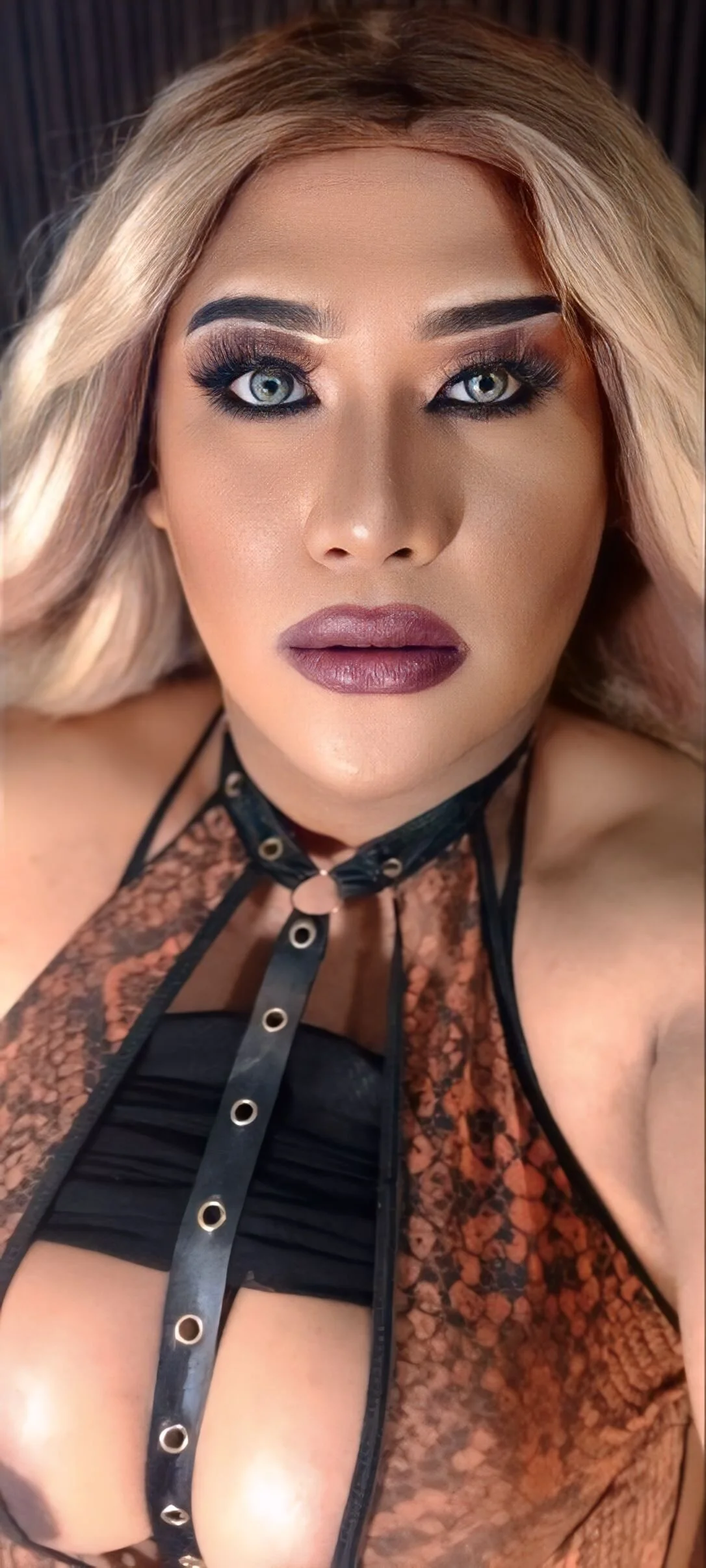 XXX Porn Photo of Nude MistressDuhara 8