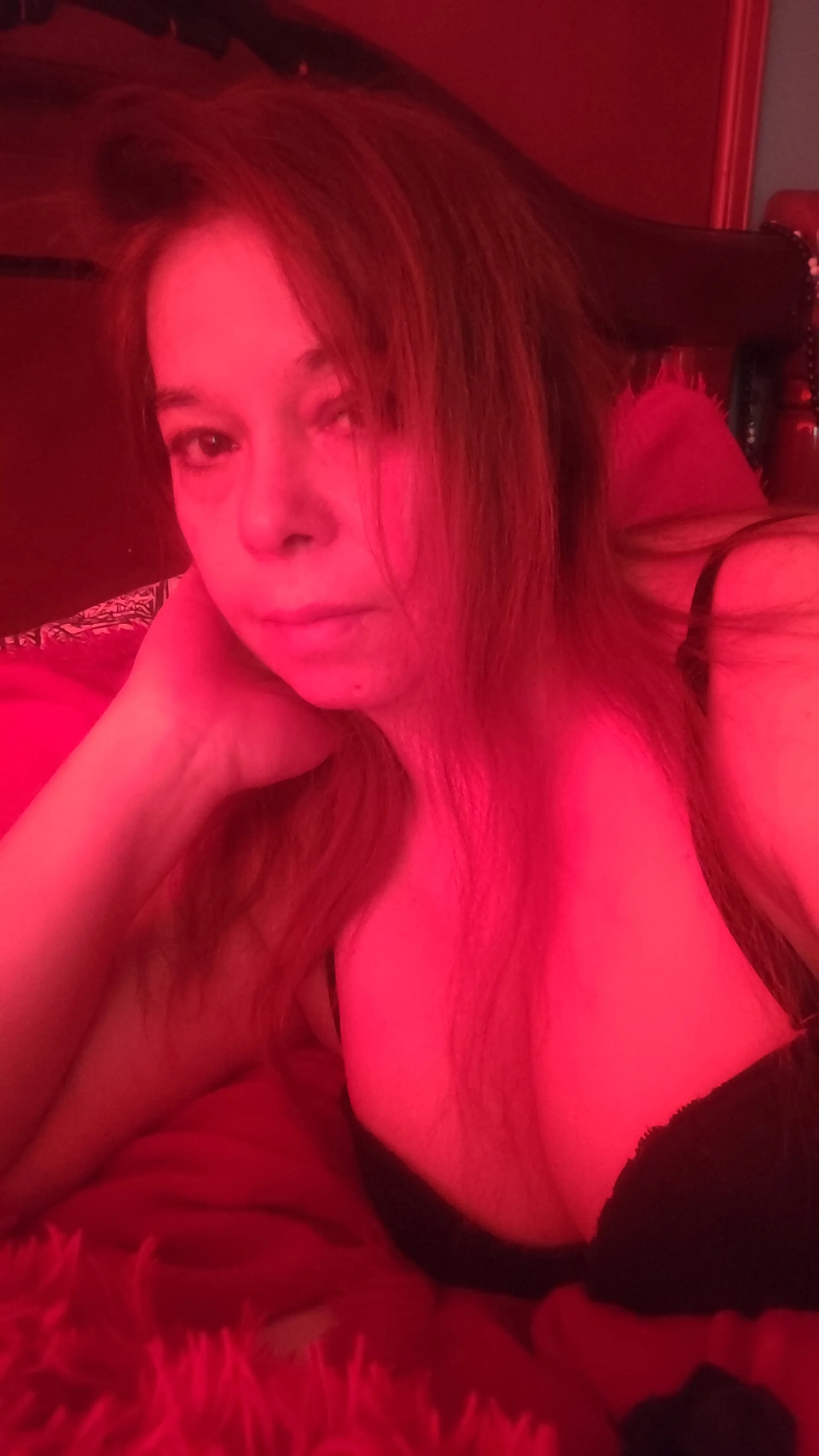 XXX Porn Photo of Nude rubiii1972 1