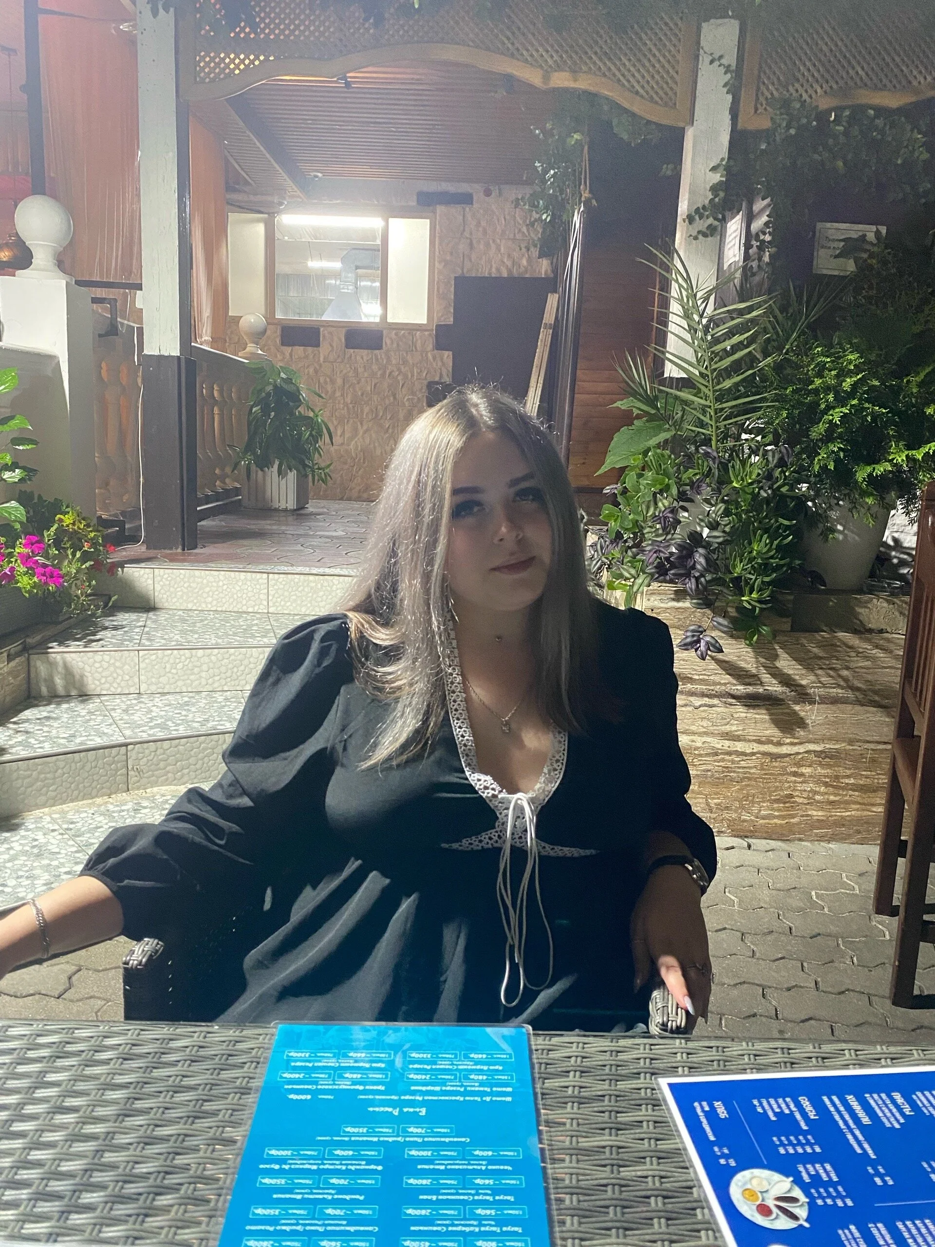 XXX Porn Photo of Nude Agathameoww 3