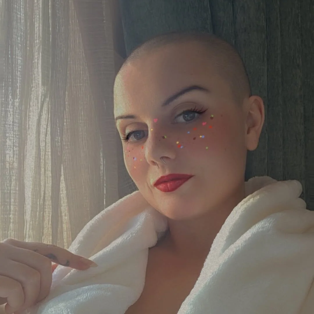 XXX Porn Photo of Nude RedRideher23 13