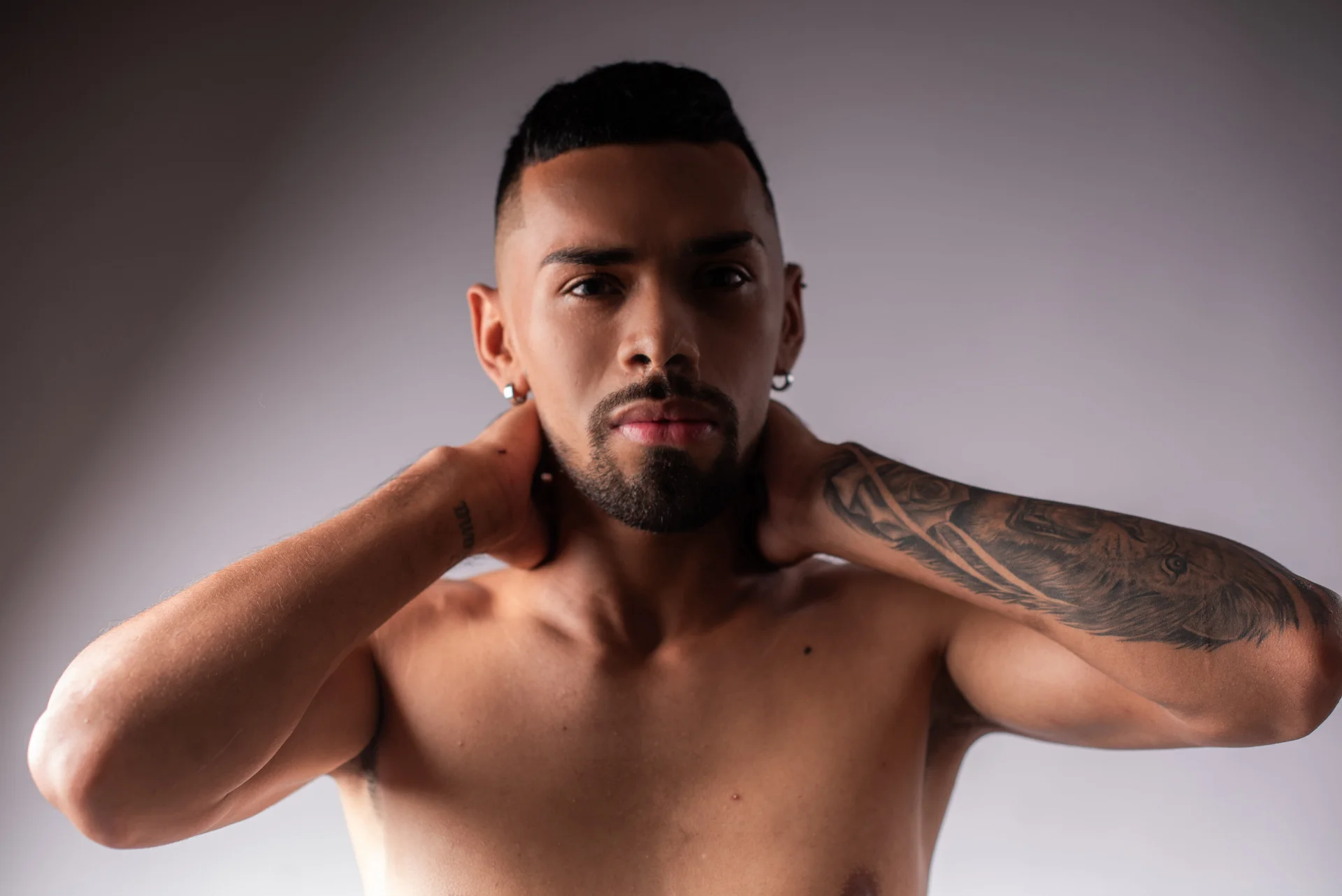 XXX Porn Photo of Nude Tyler_204 7