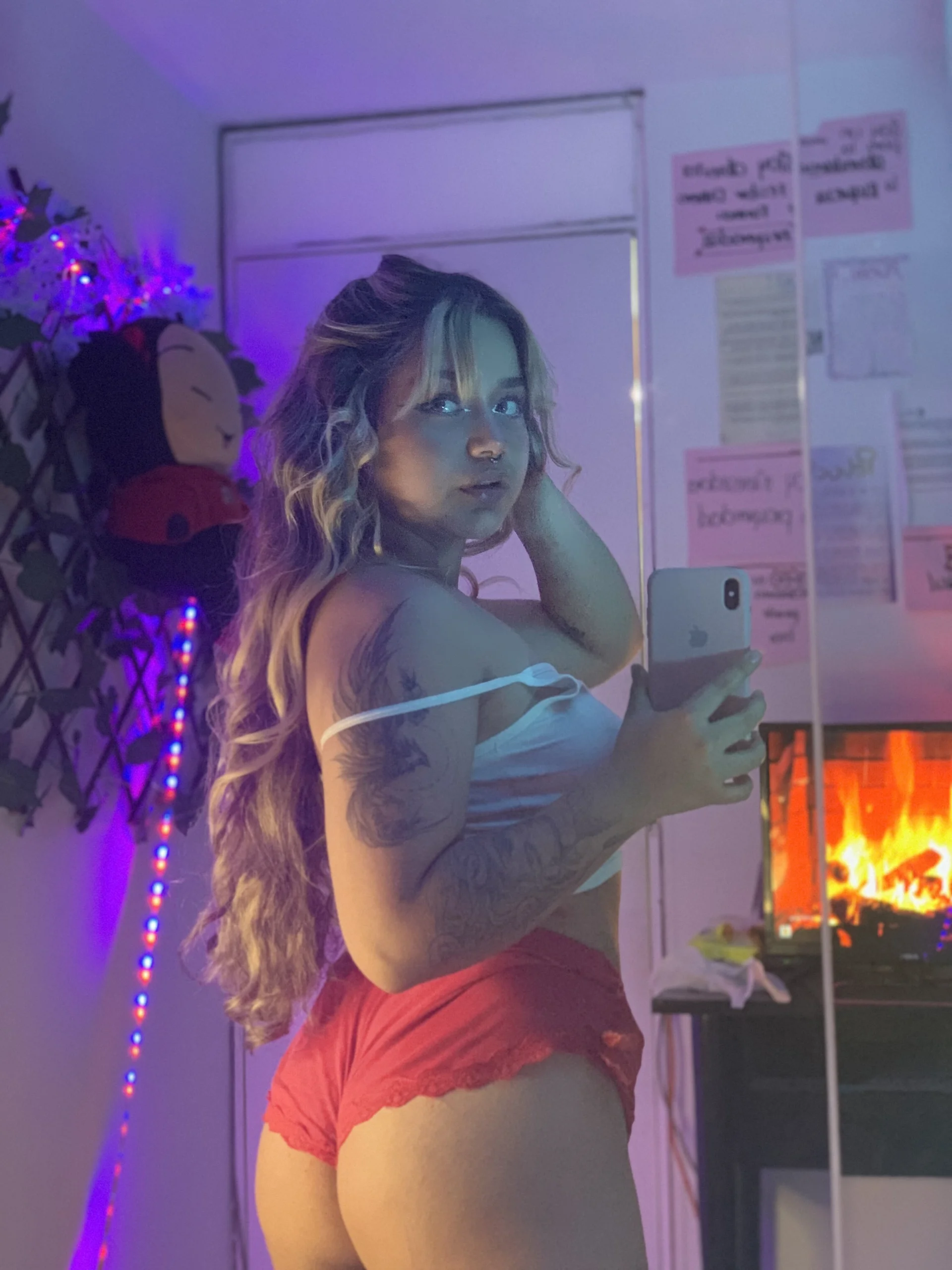 XXX Porn Photo of Nude Pucaa_ 128