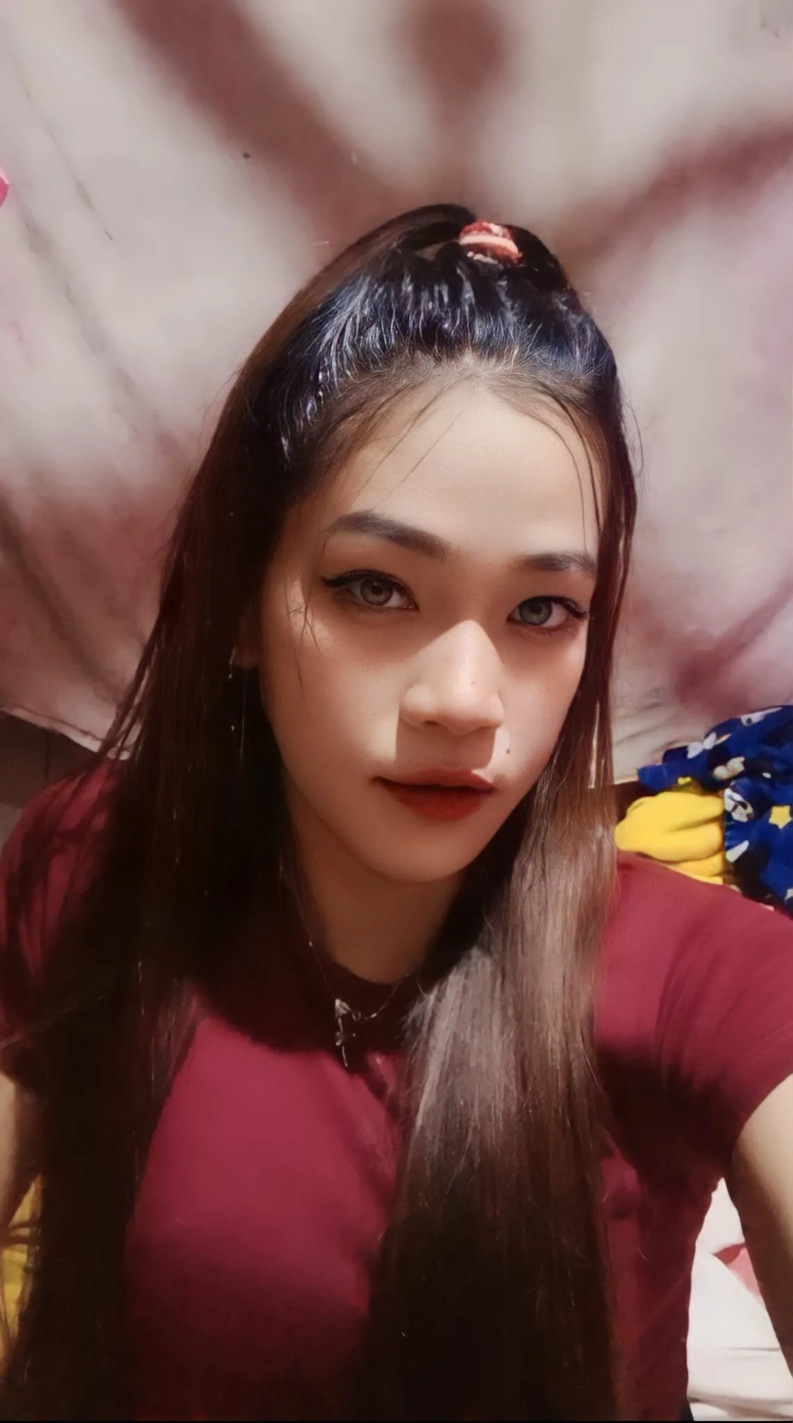 XXX Porn Photo of Nude asianpinay_angelyn 3