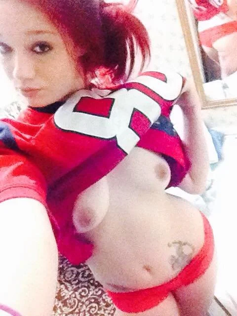 XXX Porn Photo of Nude TEXASMARYYYJANE 1