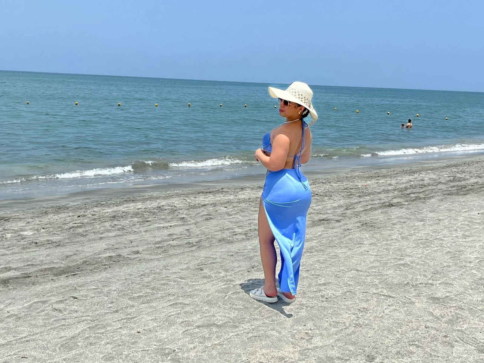 XXX Porn Photo of Nude Im_Saraaaa 6