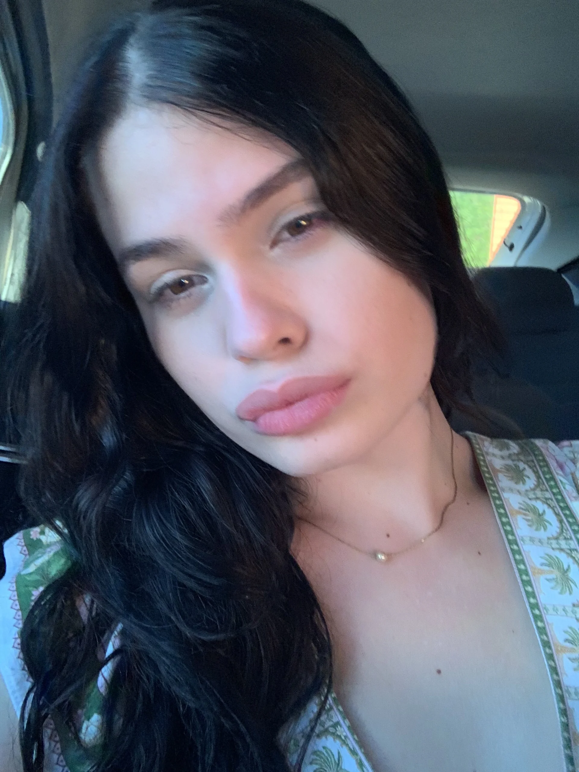 XXX Porn Photo of Nude jessiebuny 4