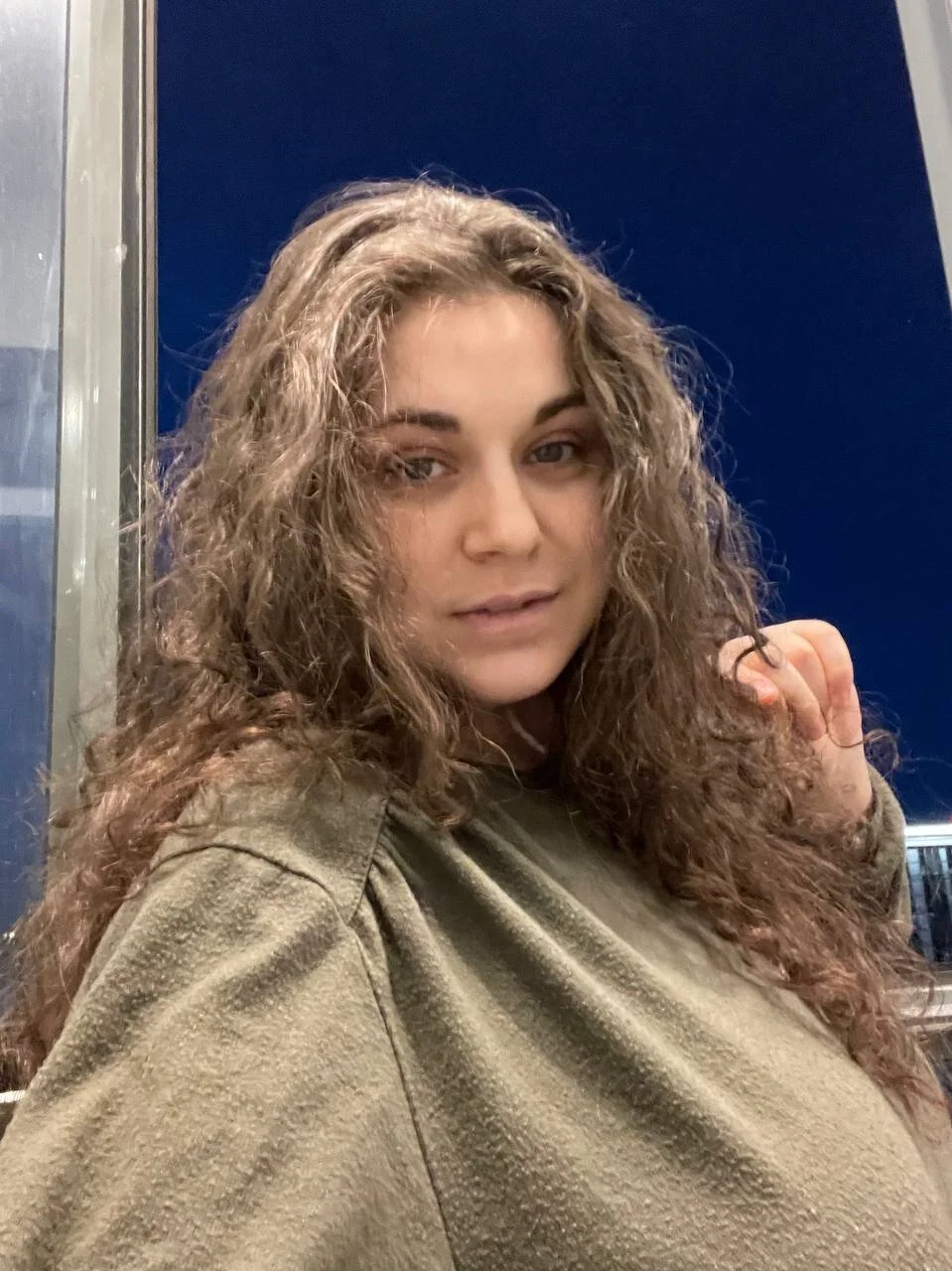 XXX Porn Photo of Nude just_a_moment 5