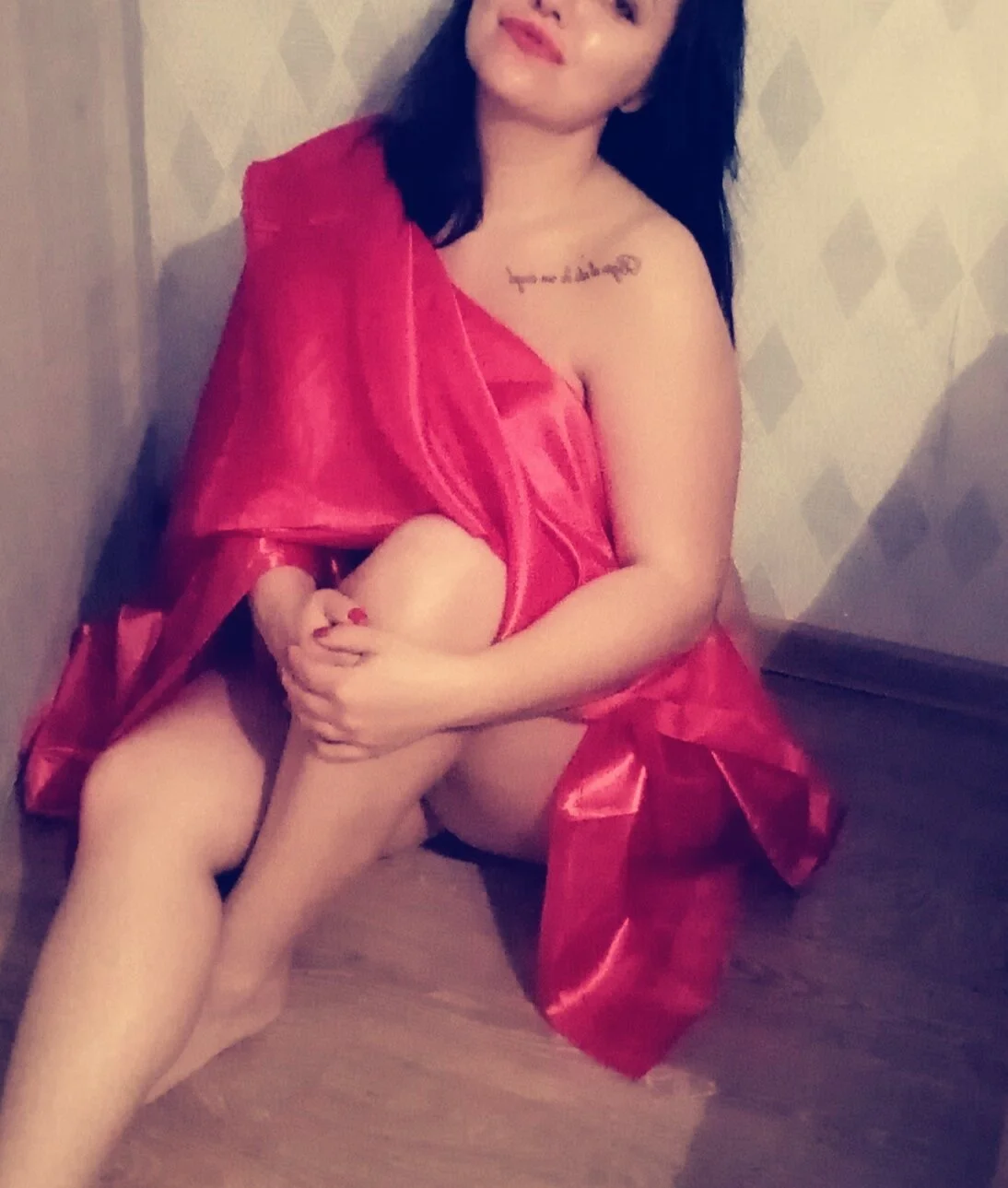 XXX Porn Photo of Nude AngelikaCute 5