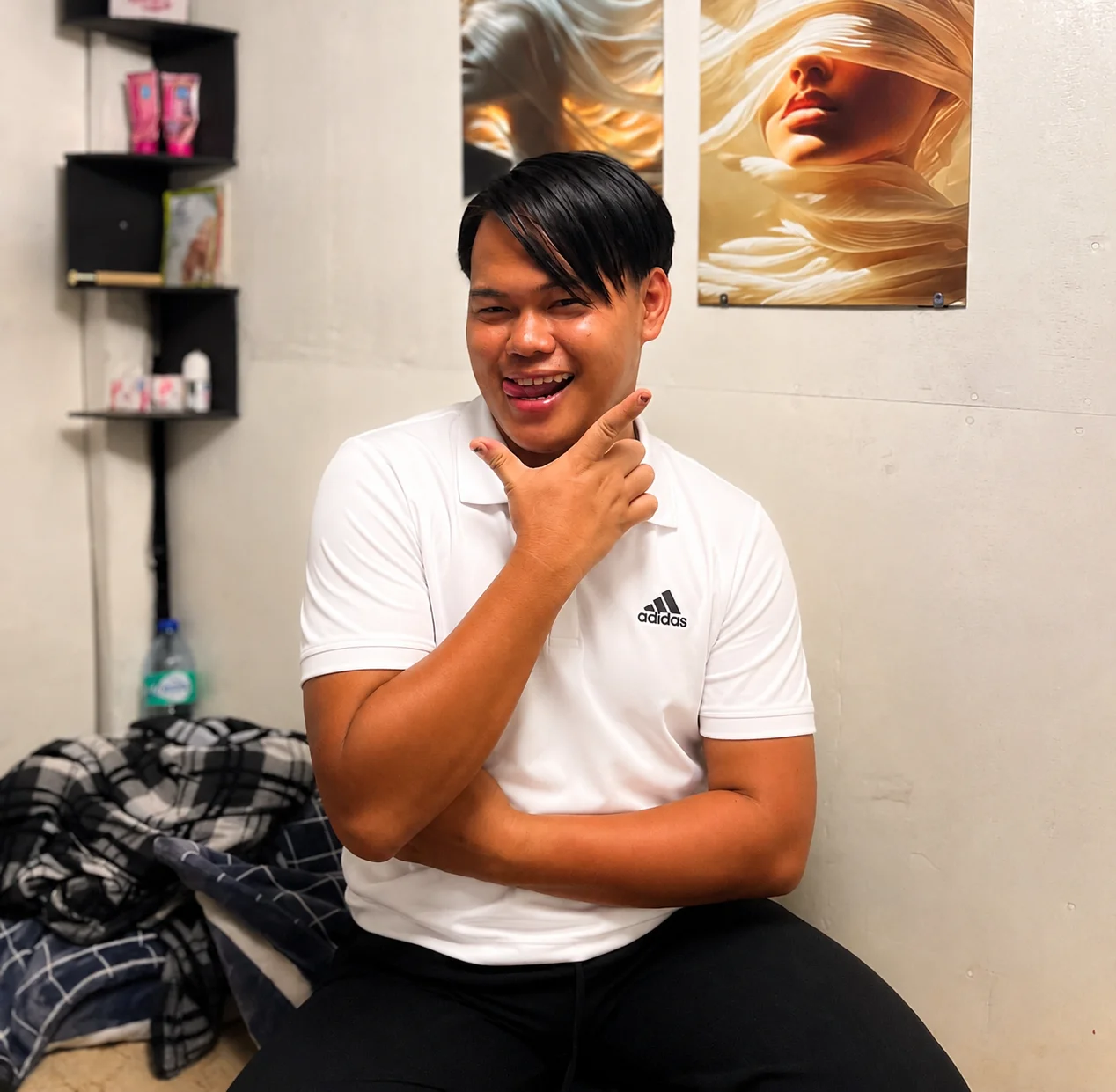 XXX Porn Photo of Nude jiagtai 4