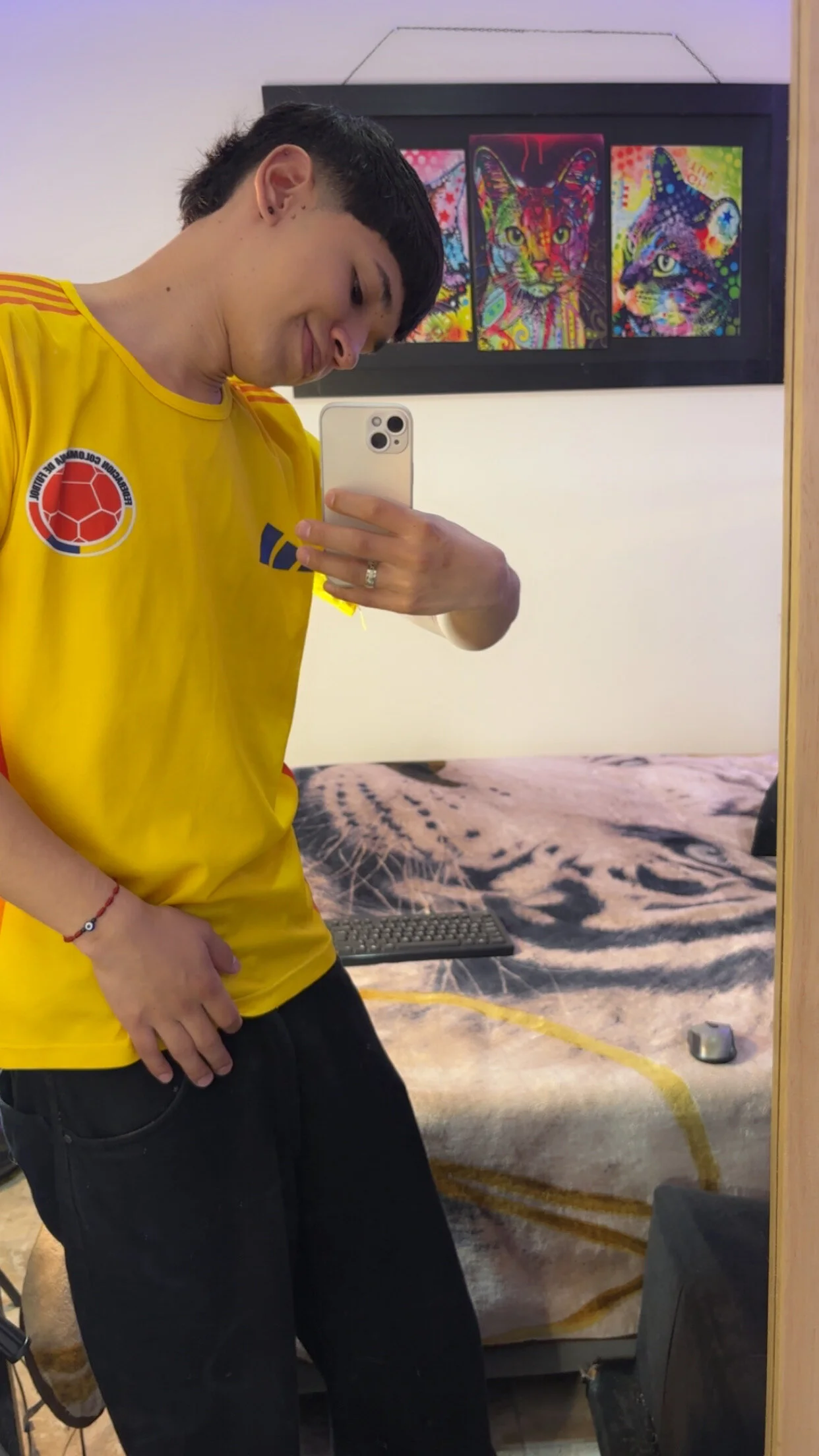 XXX Porn Photo of Nude Twink_daren 30