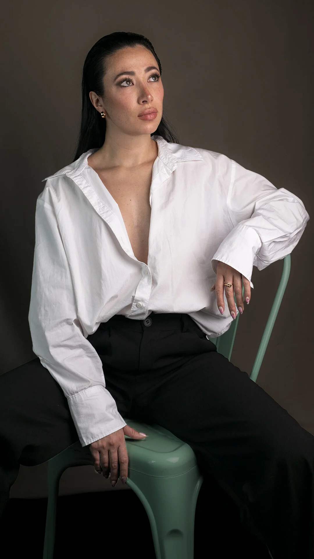 XXX Porn Photo of Nude lilyy_evanss 27