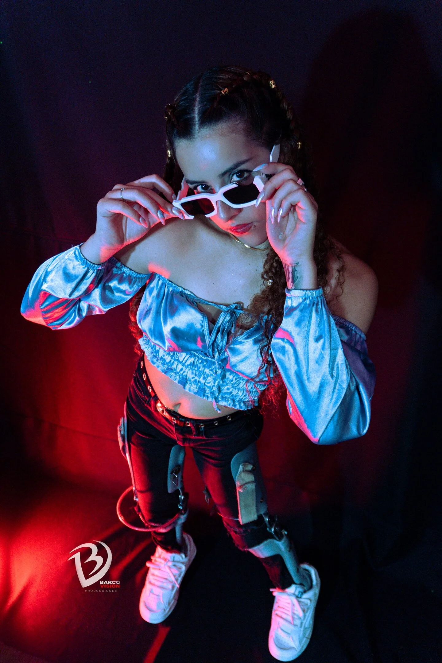 XXX Porn Photo of Nude Isangel_ 8