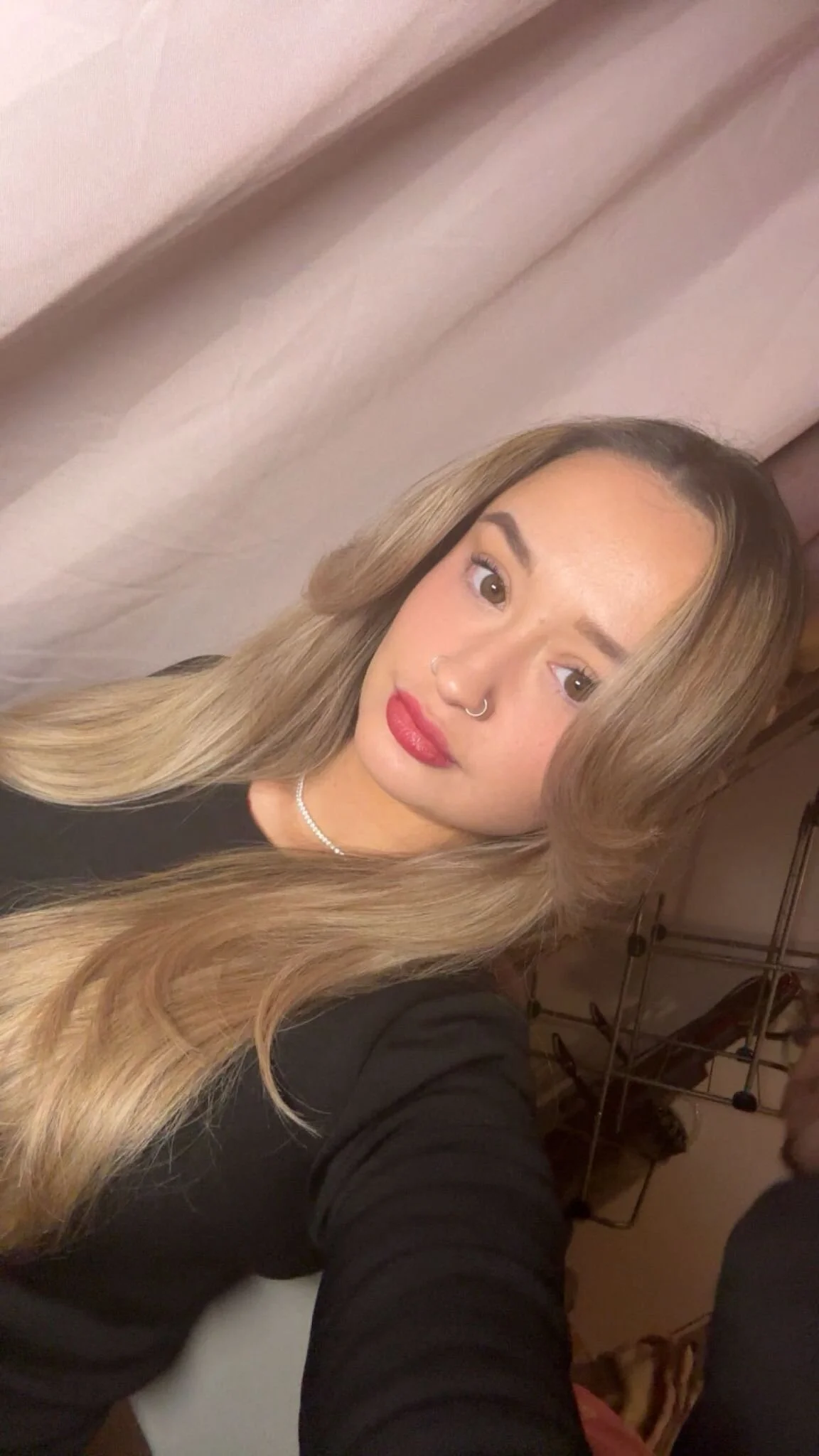 XXX Porn Photo of Nude LilyLuck_ 6