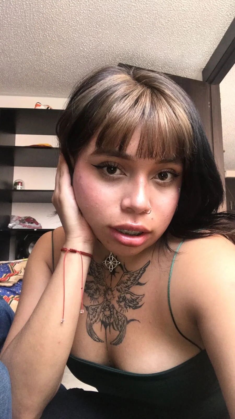 XXX Porn Photo of Nude riley_cooper_ 1