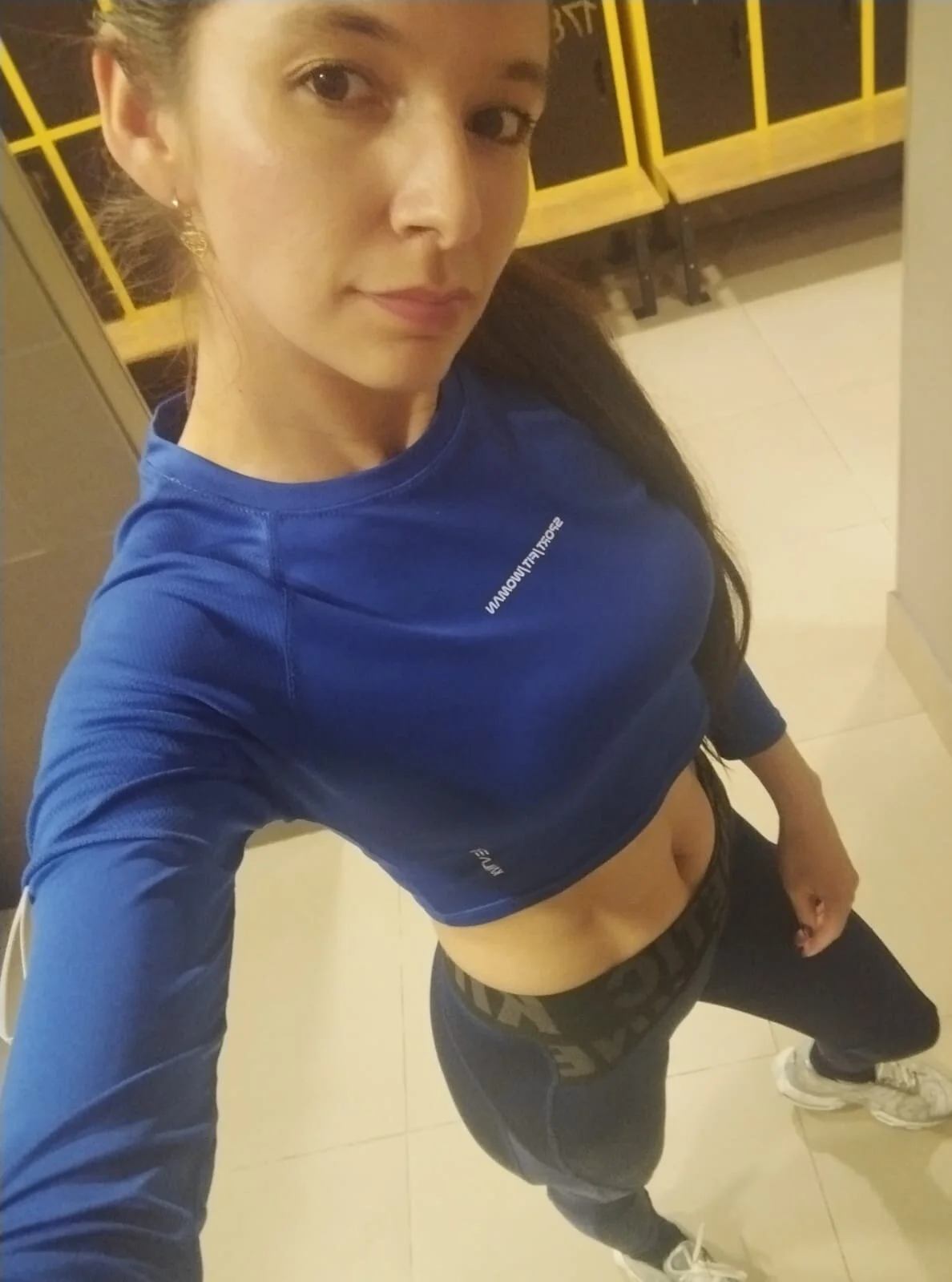 XXX Porn Photo of Nude FLAKIS18 2