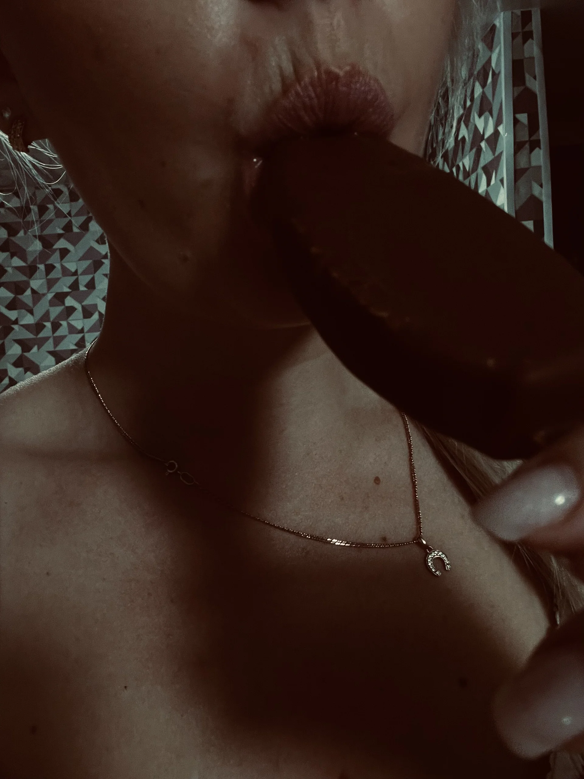 XXX Porn Photo of Nude MerlinDave 2