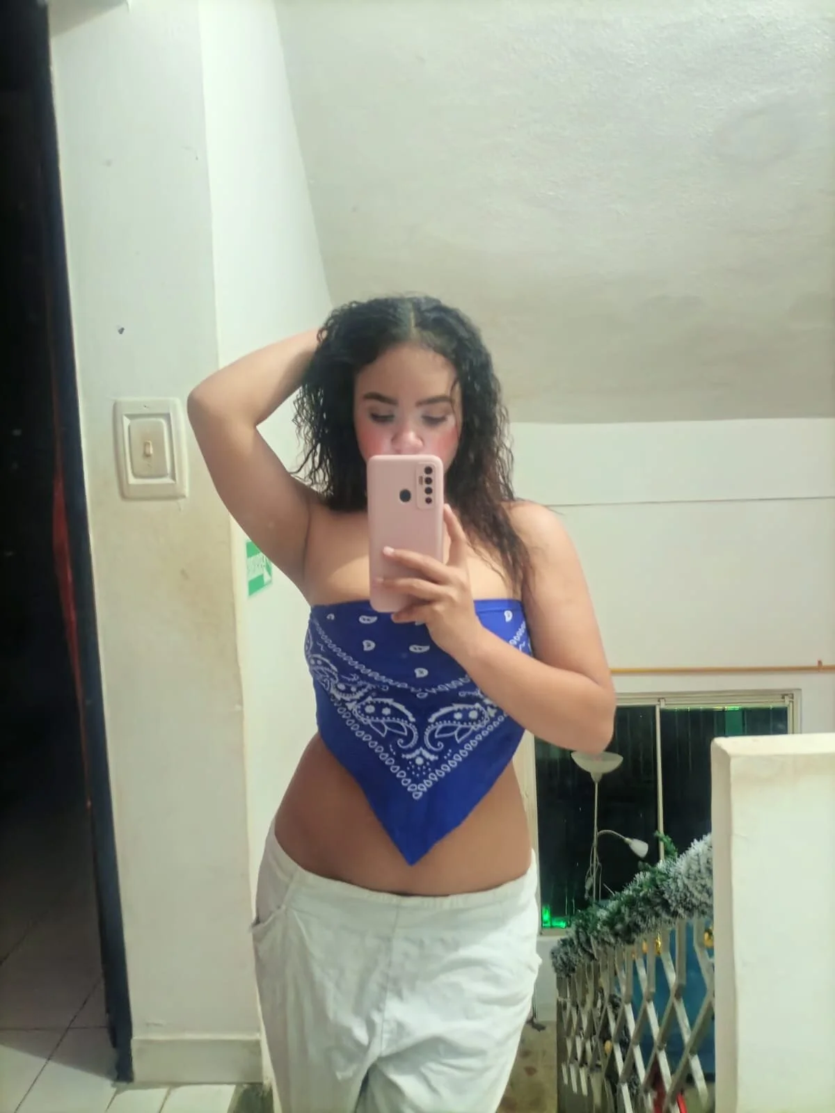 XXX Porn Photo of Nude CAMILA--REY 91