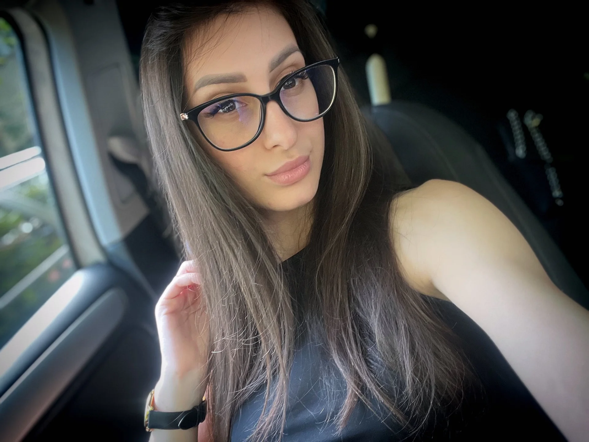XXX Porn Photo of Nude lildiaa 2