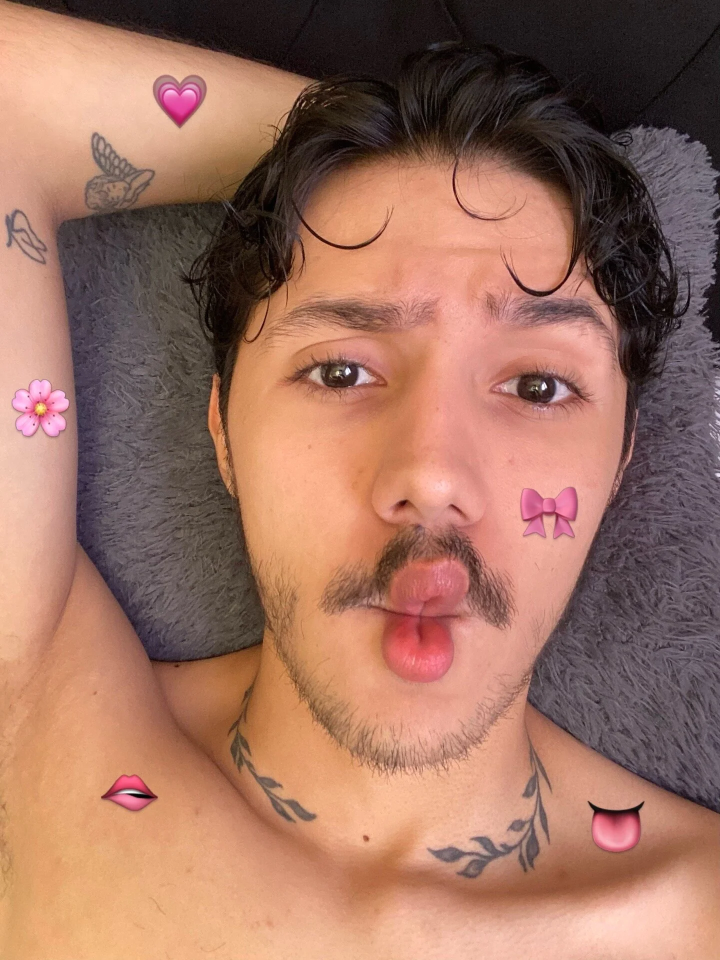 XXX Porn Photo of Nude 1ssebas 23
