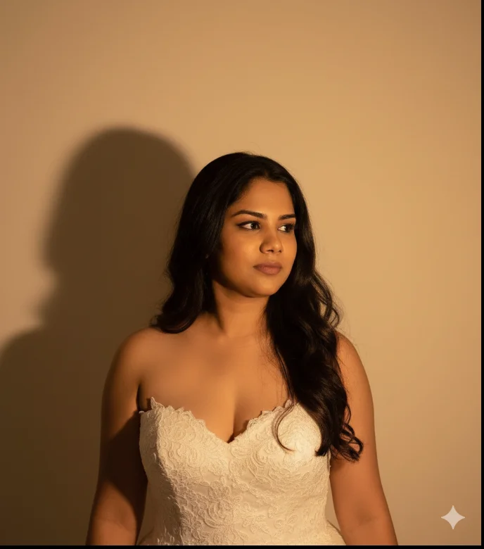 XXX Porn Photo of Nude IndiaSexyStripper4u 15