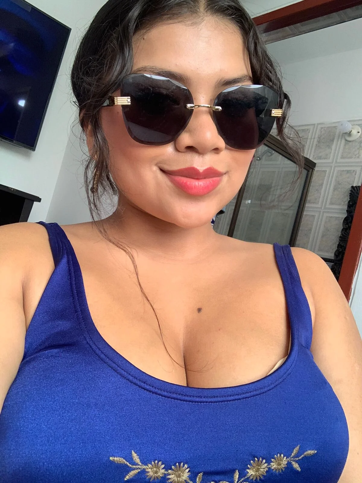 XXX Porn Photo of Nude _mila_sweet_v 89