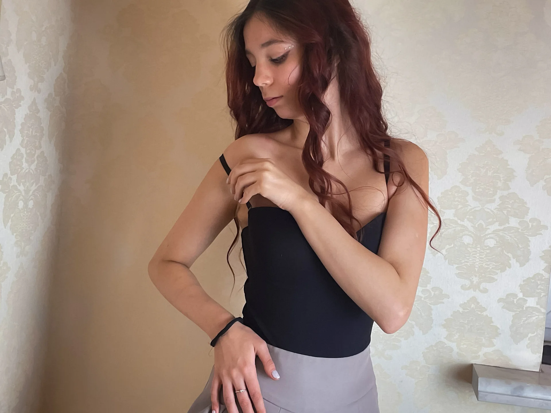 XXX Porn Photo of Nude Twin_kies 6