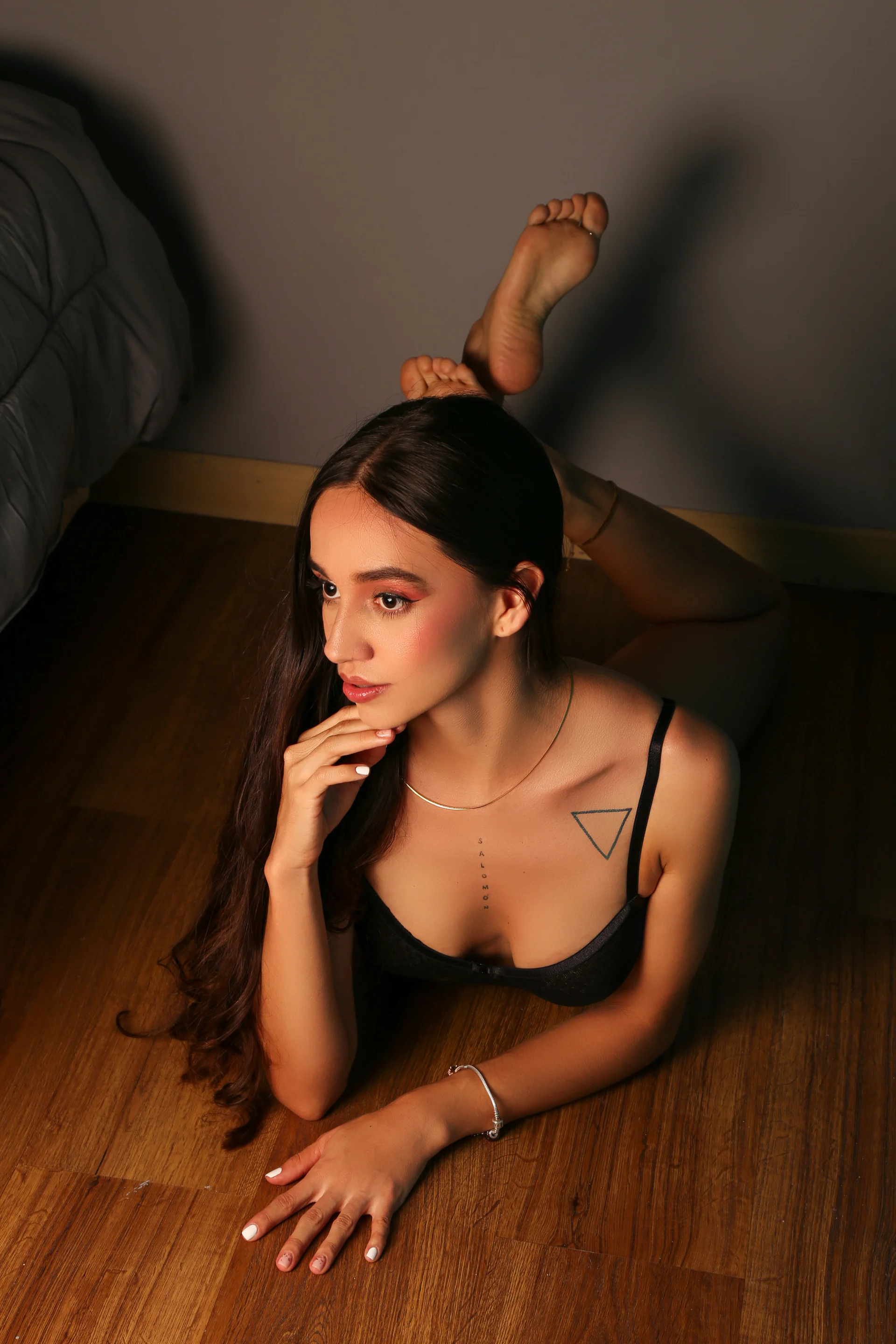 XXX Porn Photo of Nude IremLee_ 4