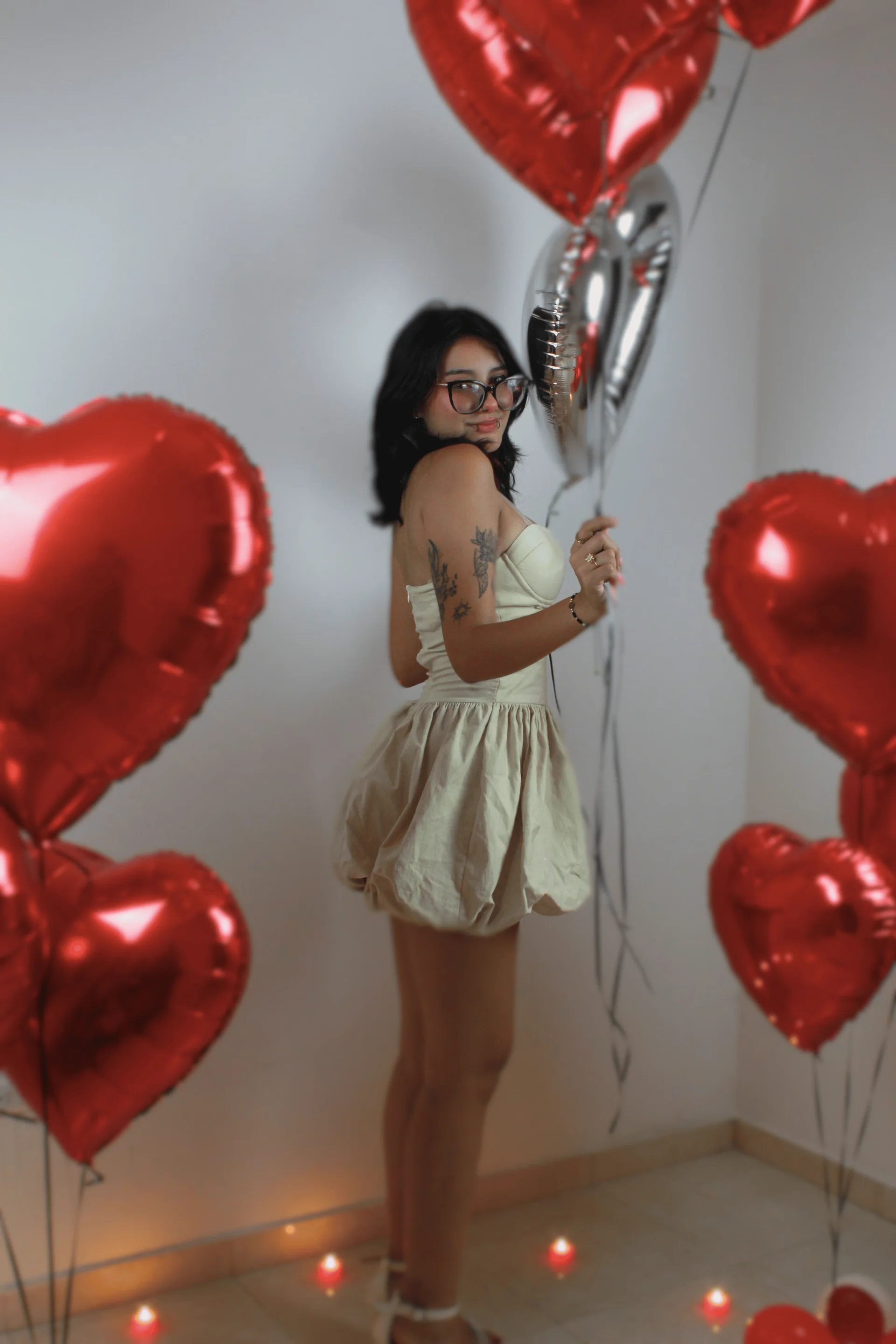 XXX Porn Photo of Nude Lucy_boobss 17