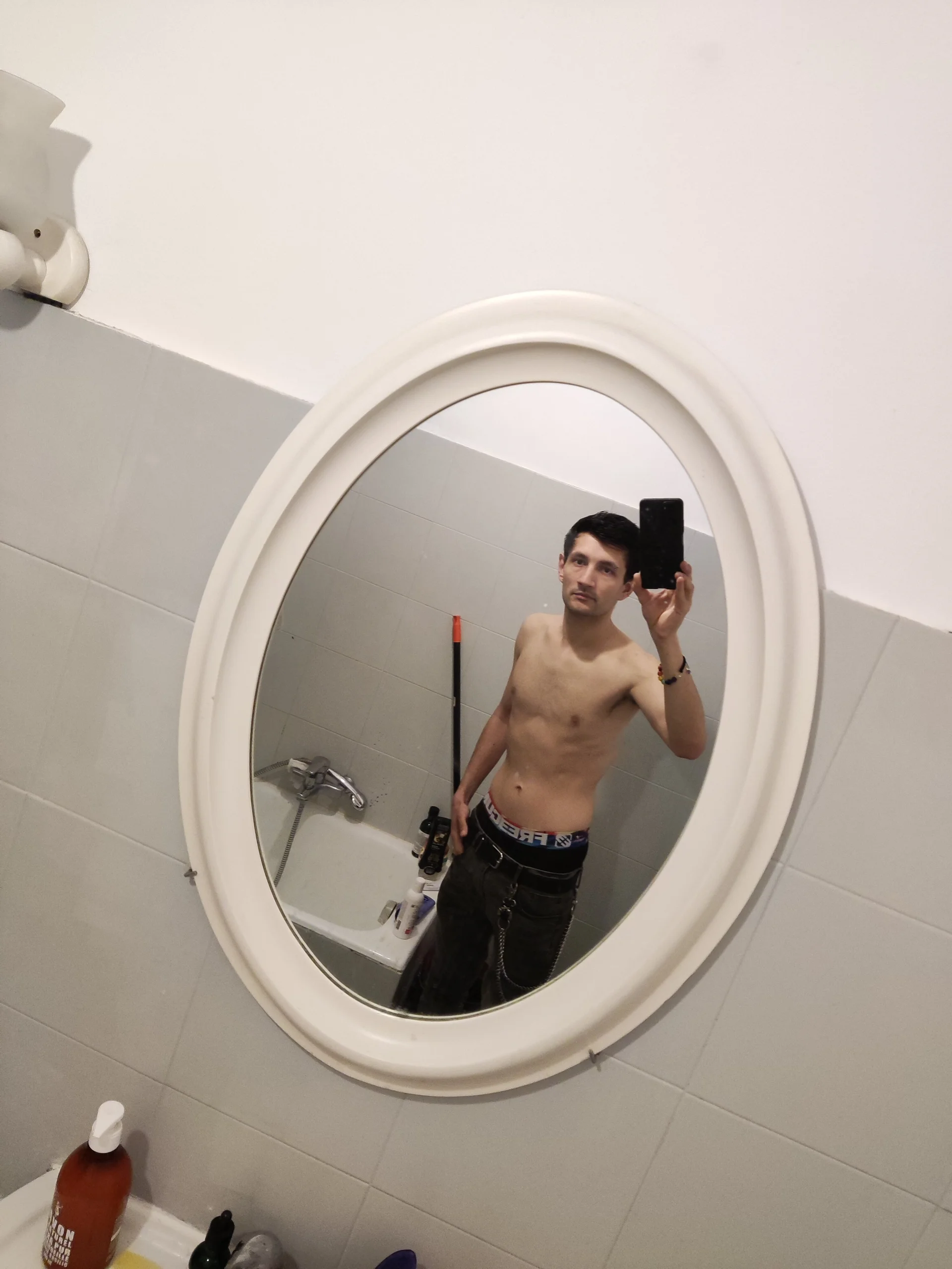 XXX Porn Photo of Nude poissinet2 4