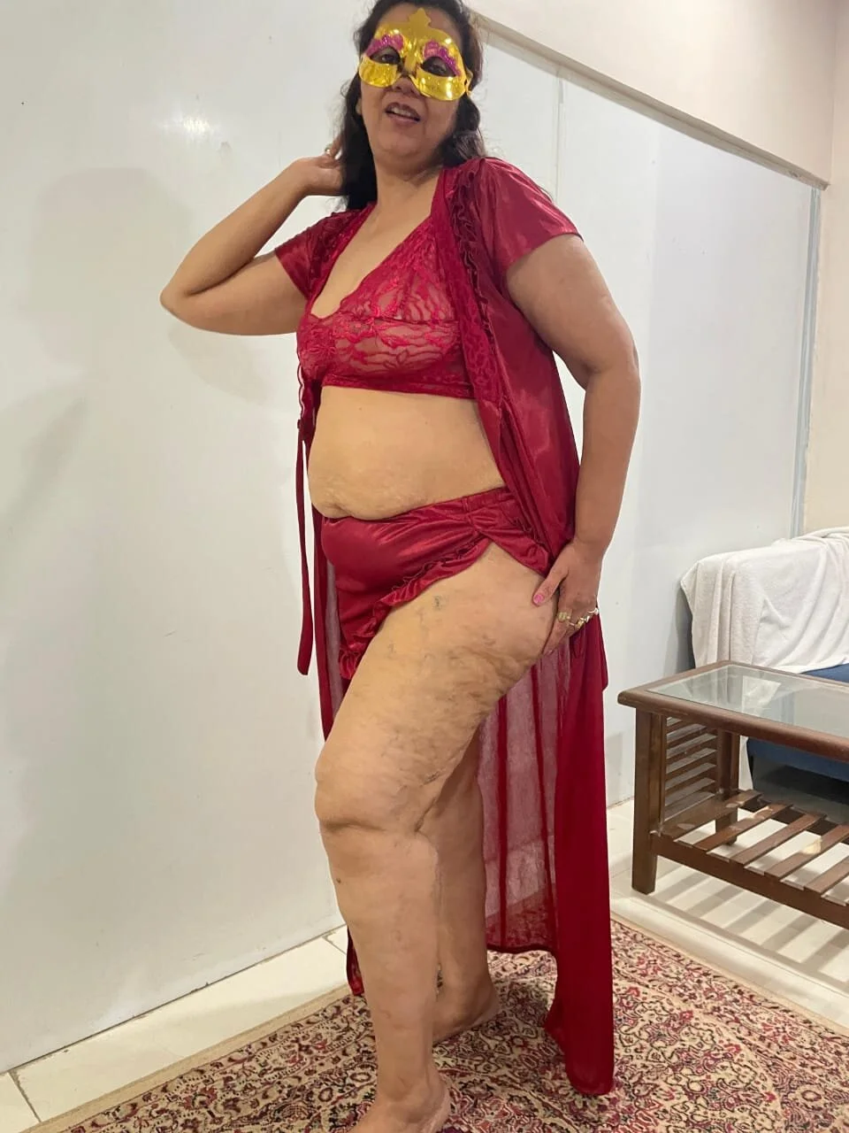XXX Porn Photo of Nude LOVE__RANI 44