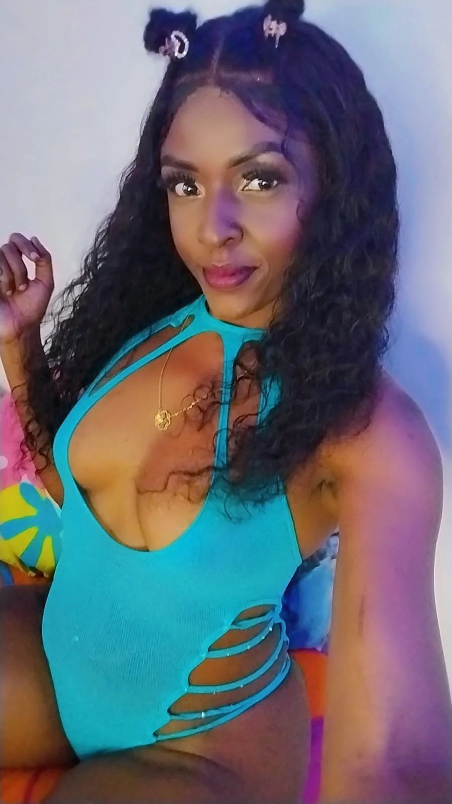 XXX Porn Photo of Nude Krystin1 23