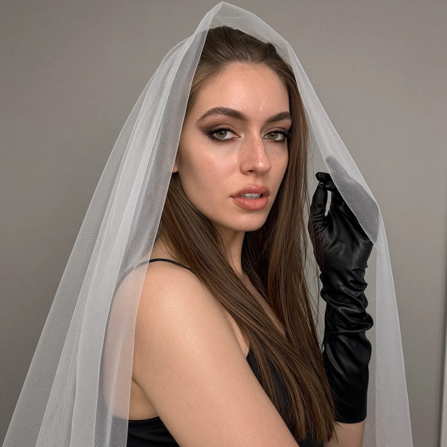 XXX Porn Photo of Nude Agnes_Wells 27