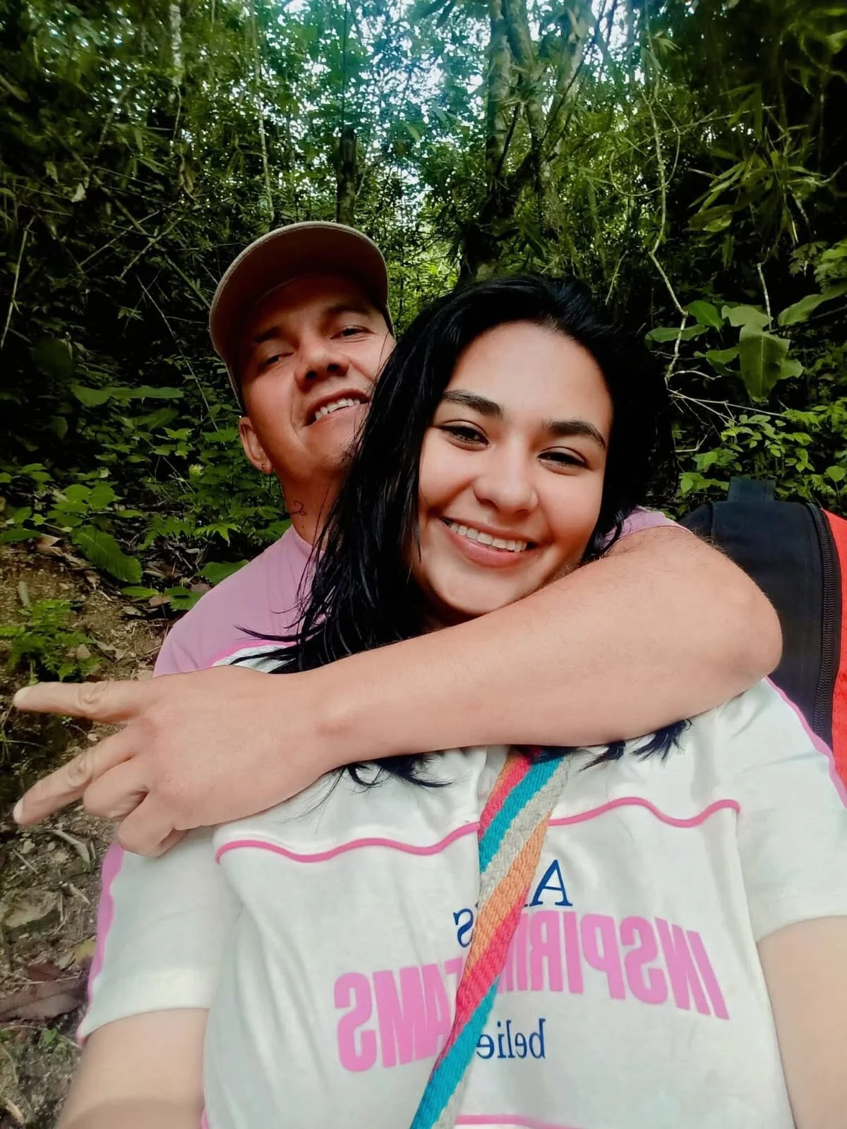 XXX Porn Photo of Nude xiomaraANDcristiano 9