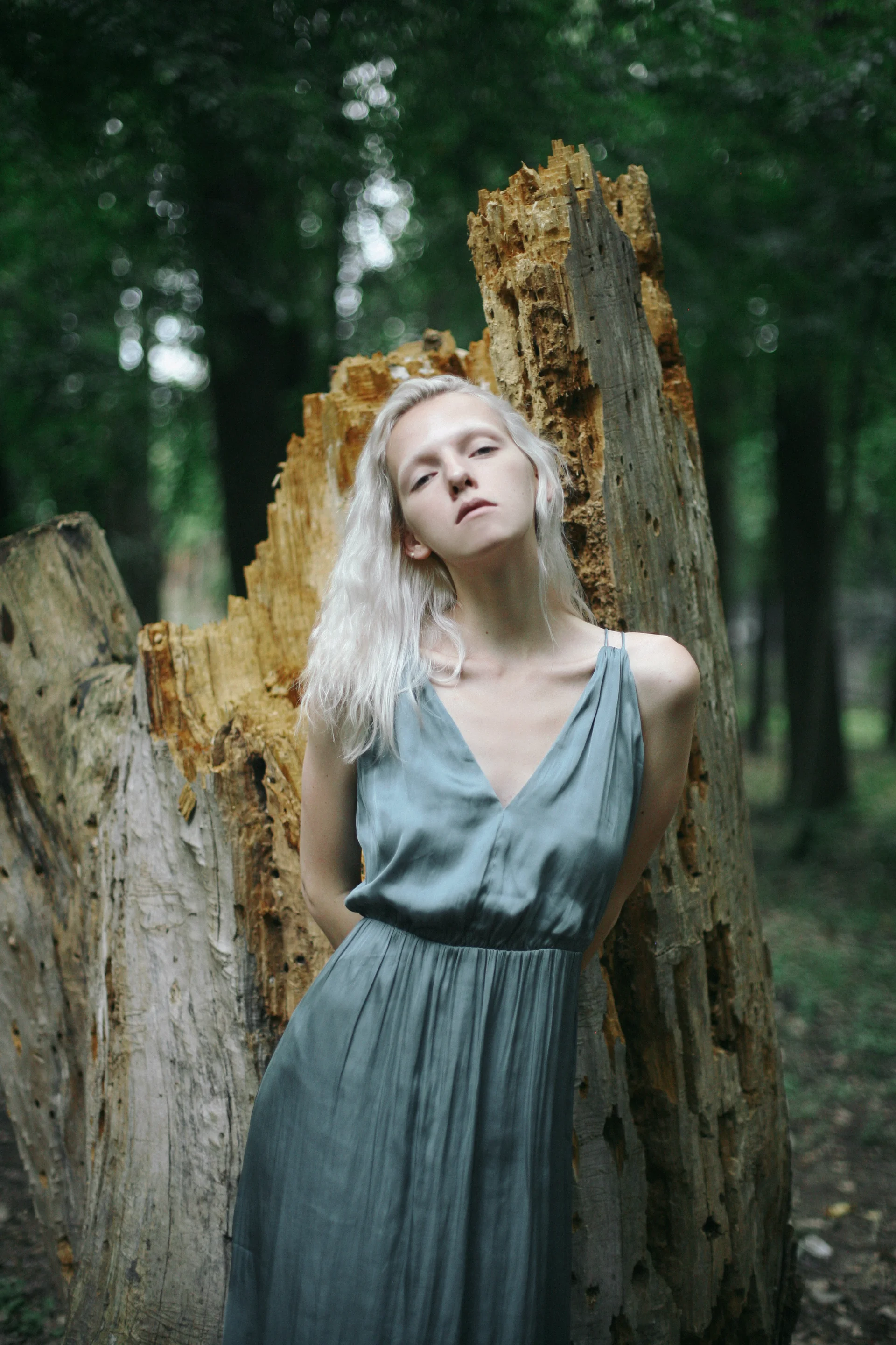XXX Porn Photo of Nude ice_pixie 13