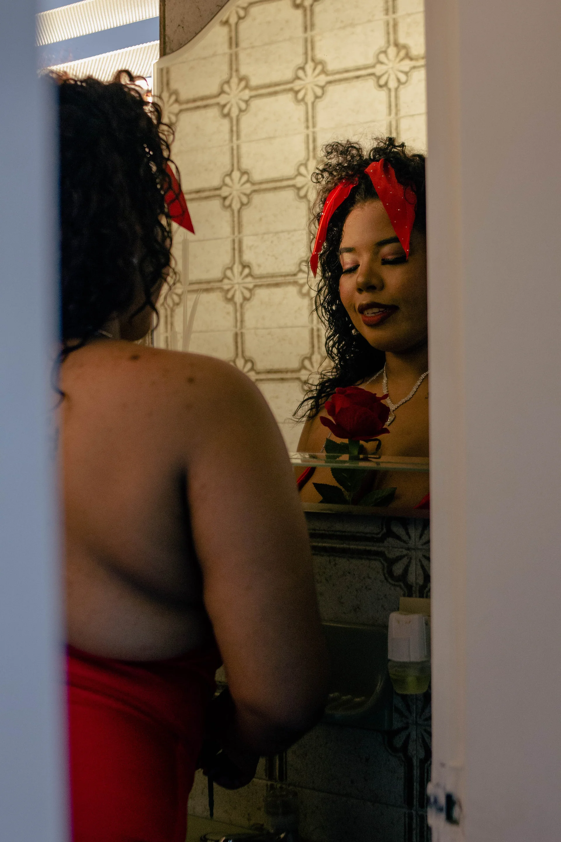 XXX Porn Photo of Nude Your_big_ebony_goddness 47