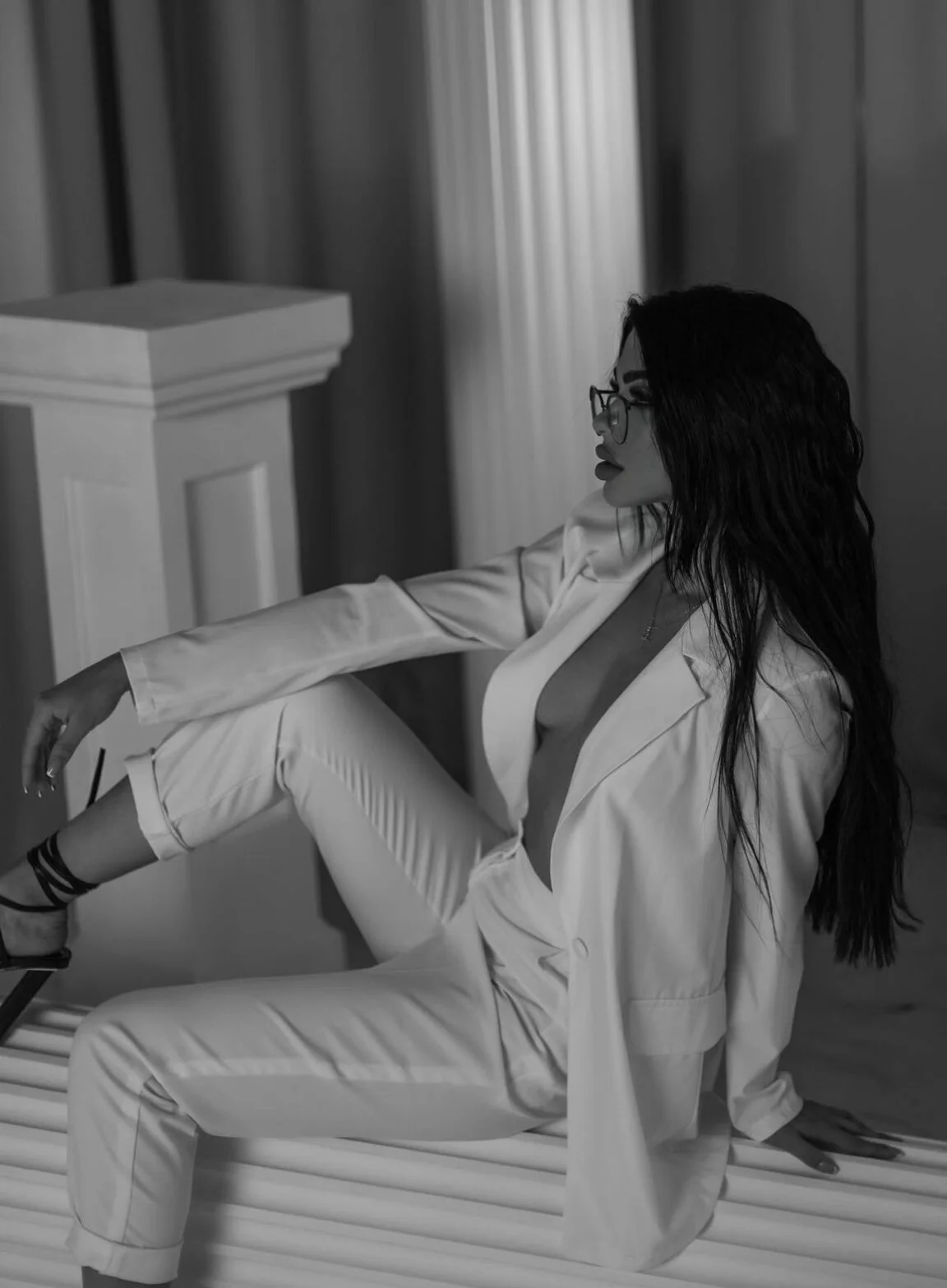 XXX Porn Photo of Nude Lady_Joli 3