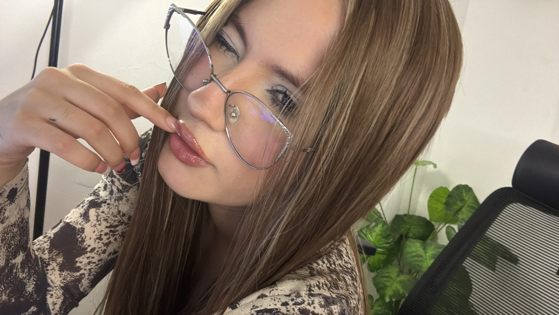 XXX Porn Photo of Nude iambrave 5