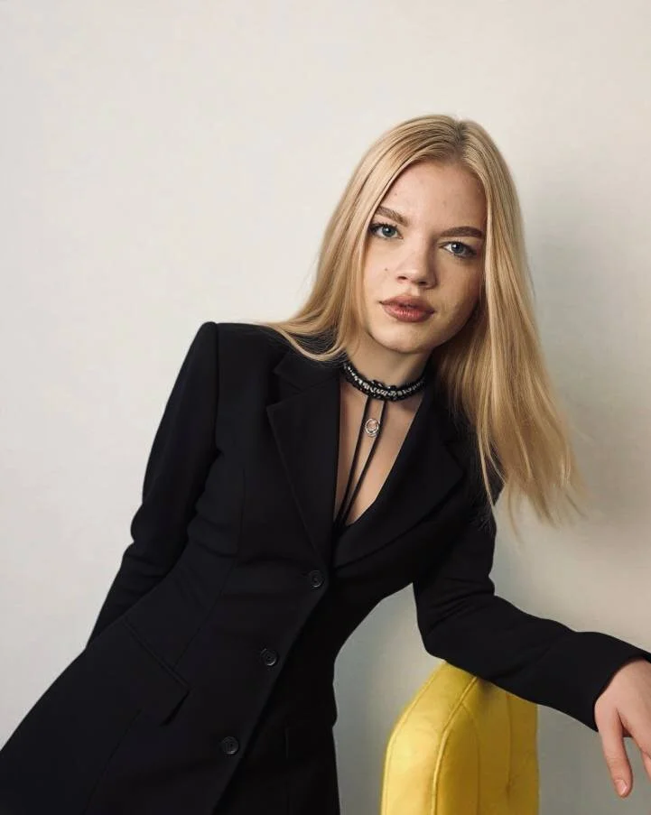 XXX Porn Photo of Nude HyacinthCarmicheal 13