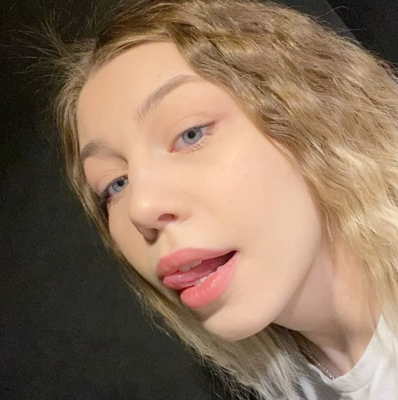 XXX Porn Photo of Nude HeavenSinss 5