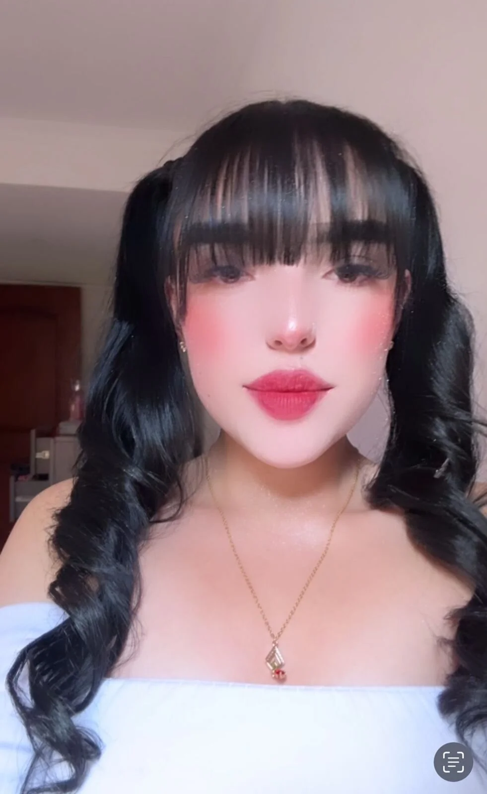 XXX Porn Photo of Nude bubble__angel__ 32