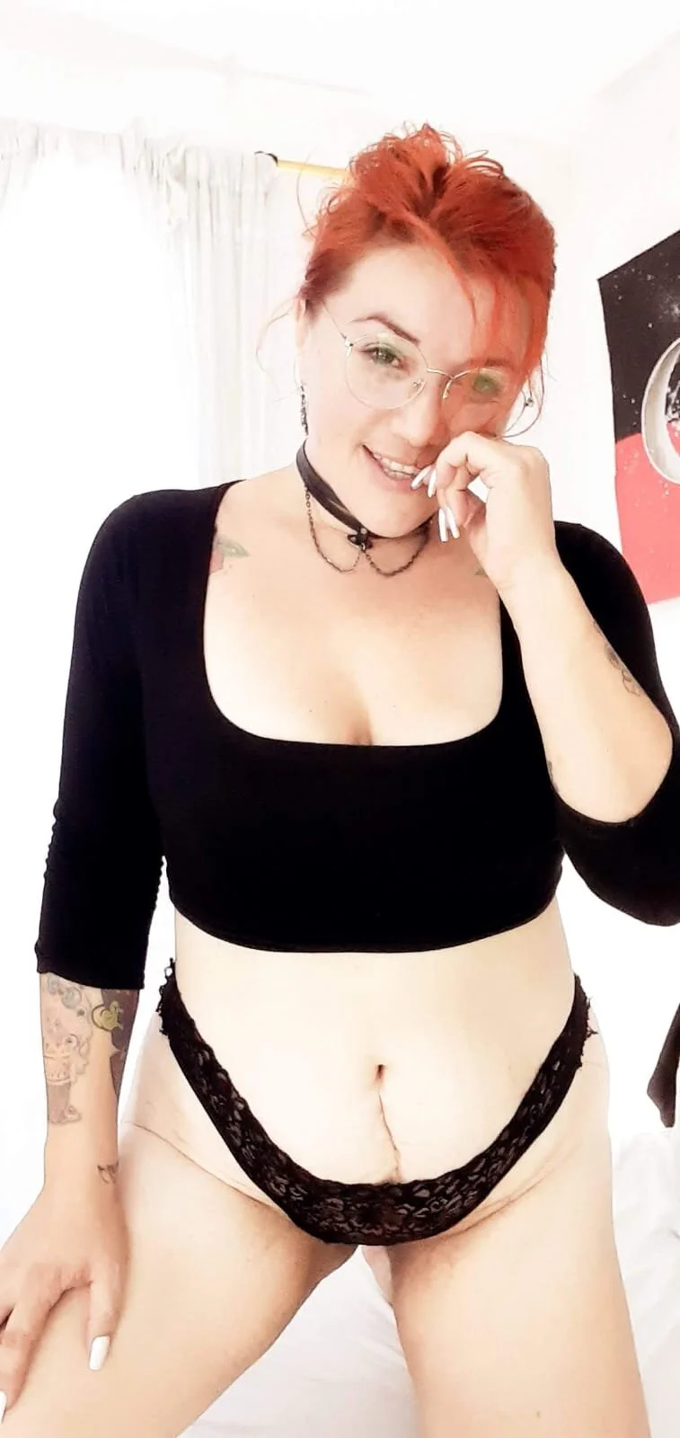 XXX Porn Photo of Nude Bathory_Mia666 13