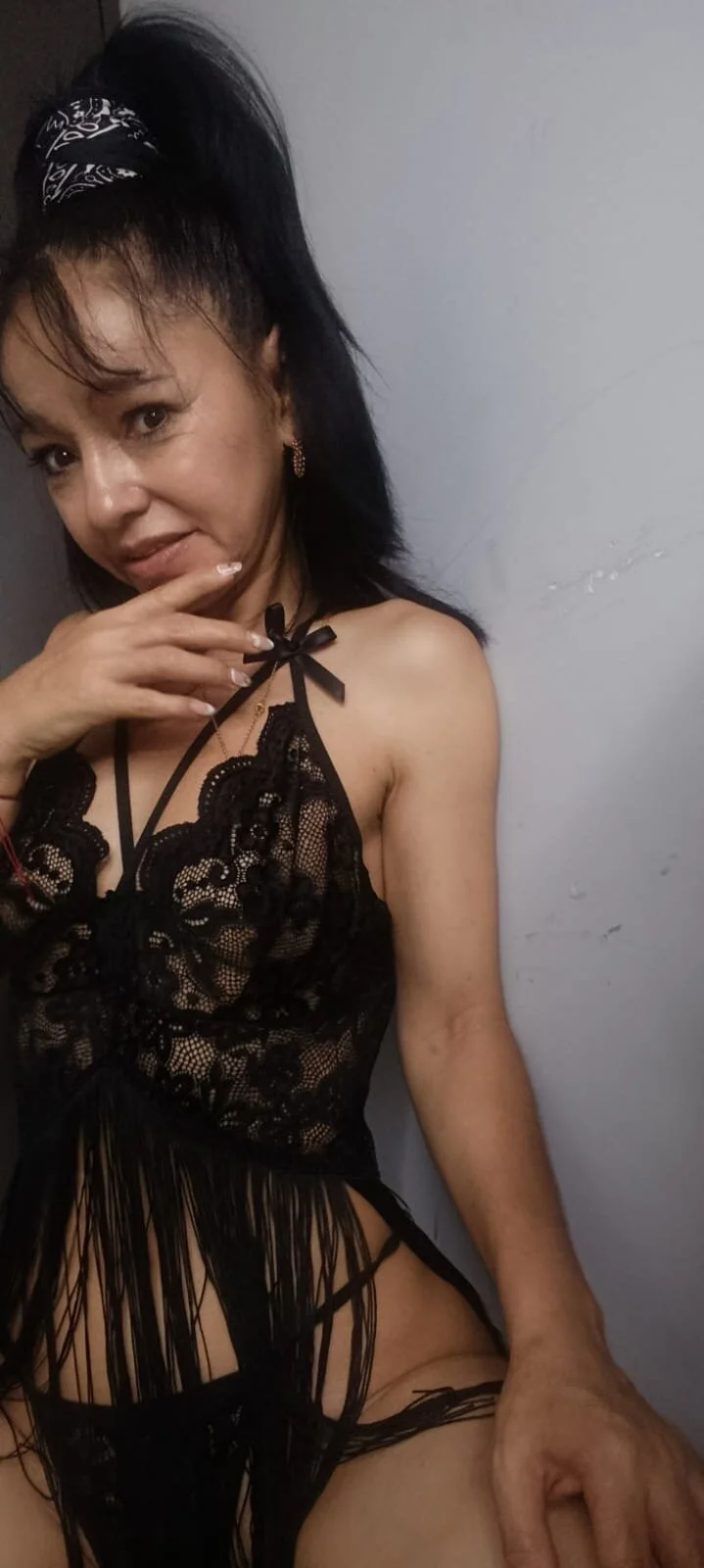 XXX Porn Photo of Nude julitraviesa 9