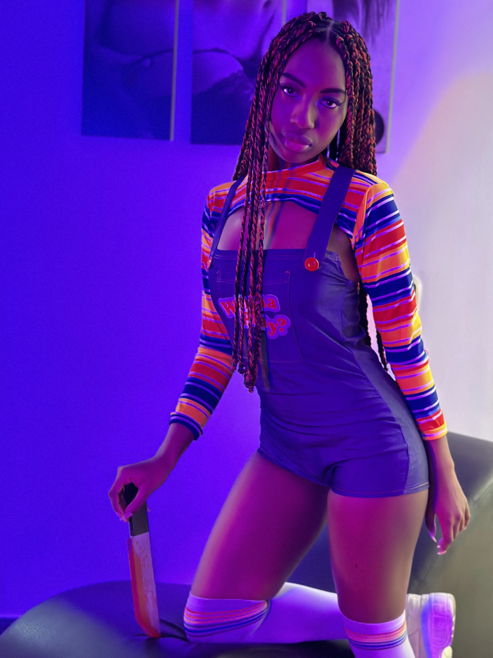 XXX Porn Photo of Nude Raquel_jones 44