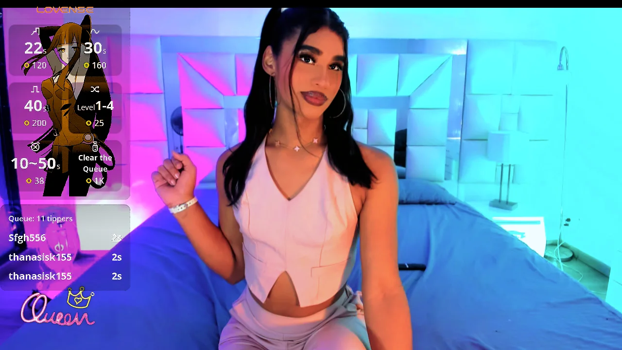 XXX Porn Photo of Nude katha_Crawford 18