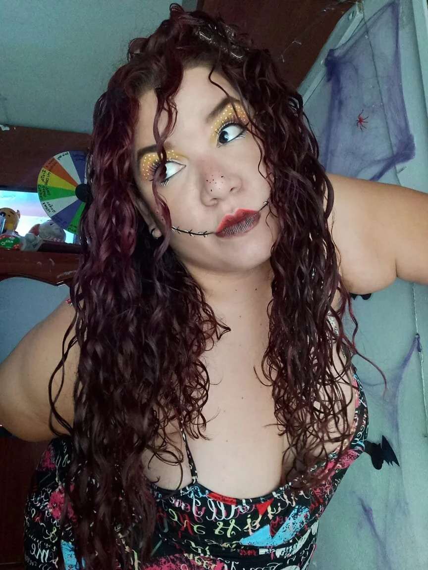 XXX Porn Photo of Nude Johana_bbw 26